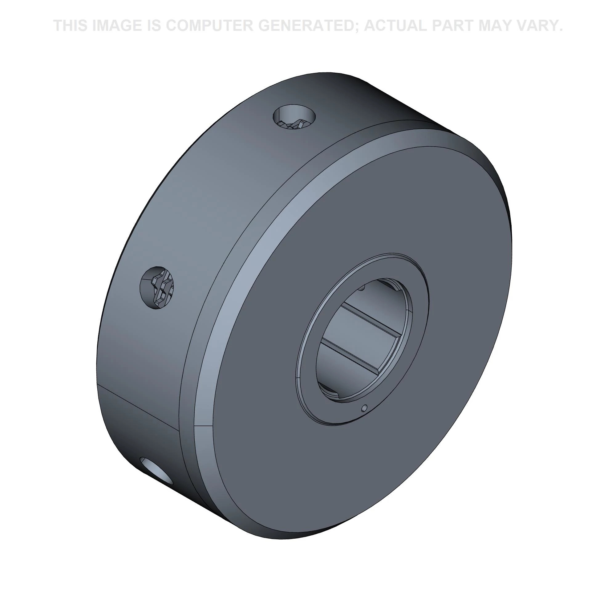 Clutch Plate | NEWHOLLANDAG | CA | EN