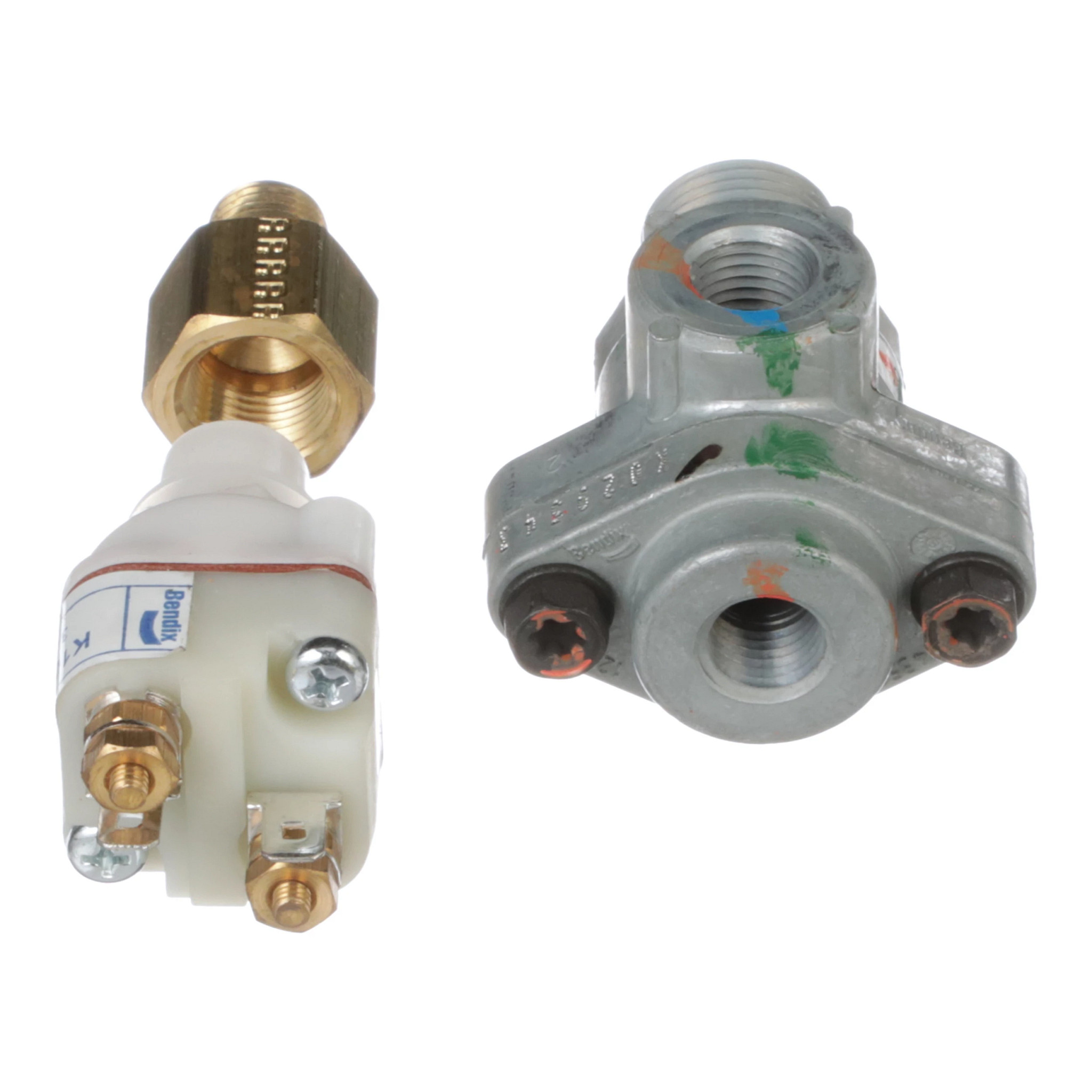 VALVE | CASECE | CA | EN