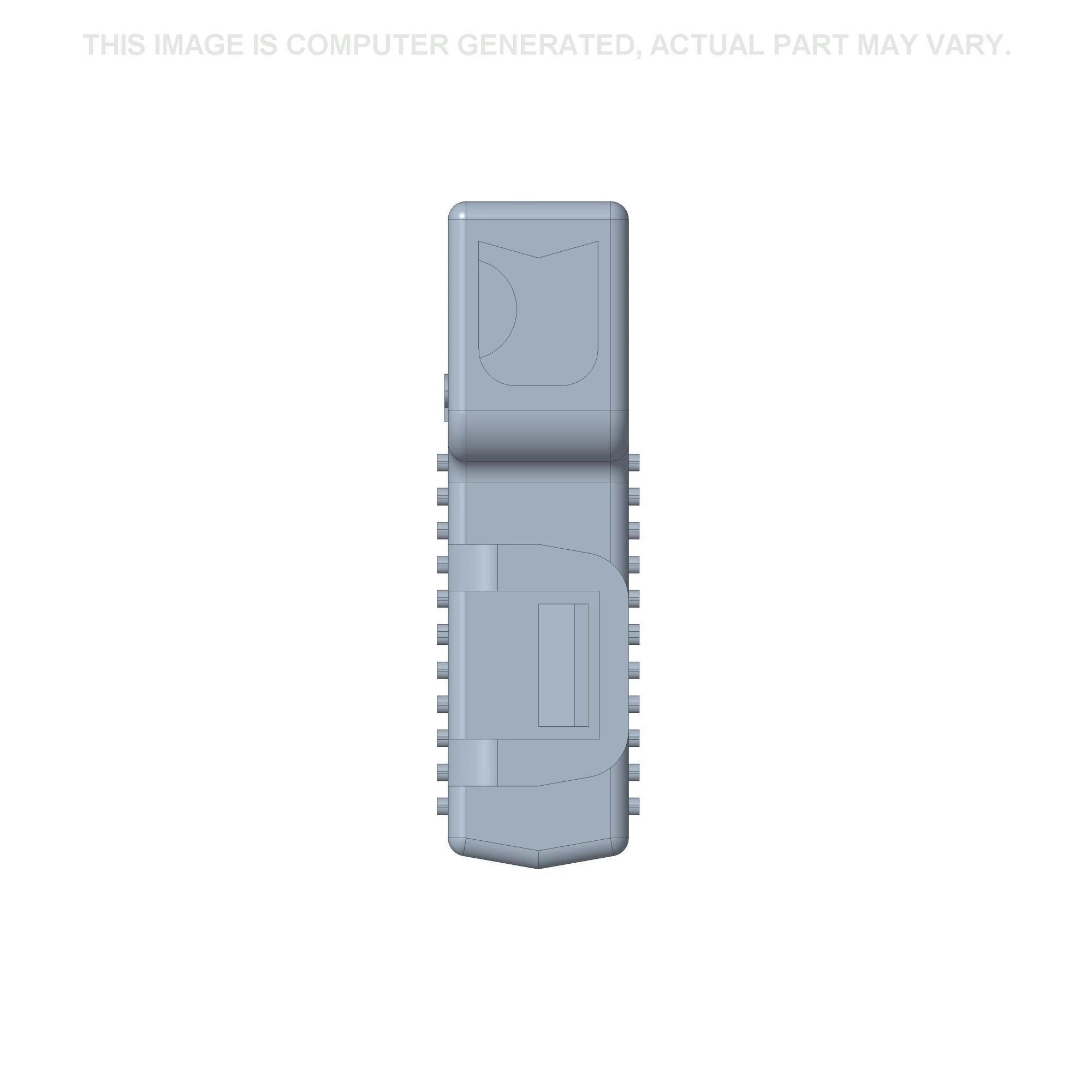 CONECTOR ELÉC.
