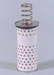 Fleetguard® Lube Filter Cartridge | CASECE | US | EN