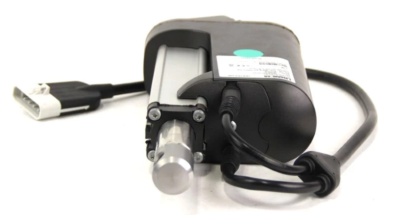 REMAN-ELECTRIC ACTUATOR | CASECE | EU | IT