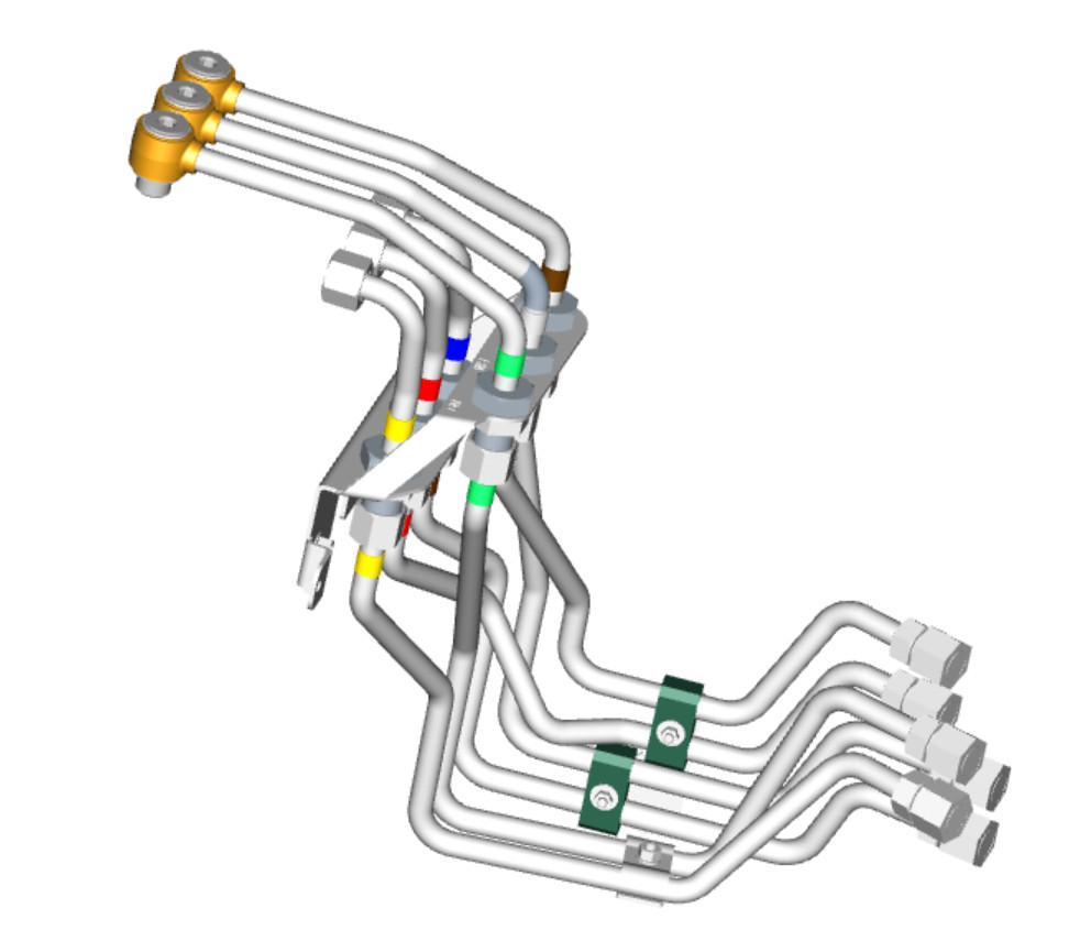 DIA KIT, TRACTOR | NEWHOLLANDCE | EU | EN