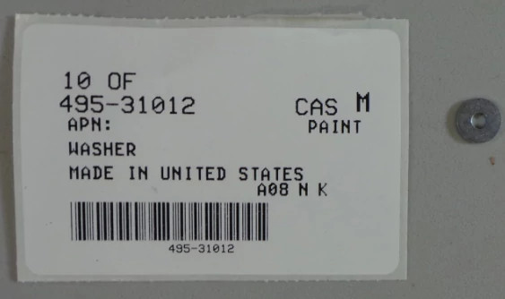 RONDELLE | CASEIH | EU | FR