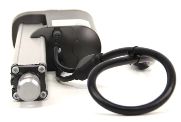 REMAN-ELECTRIC ACTUATOR | NEWHOLLANDAG | EU | EN