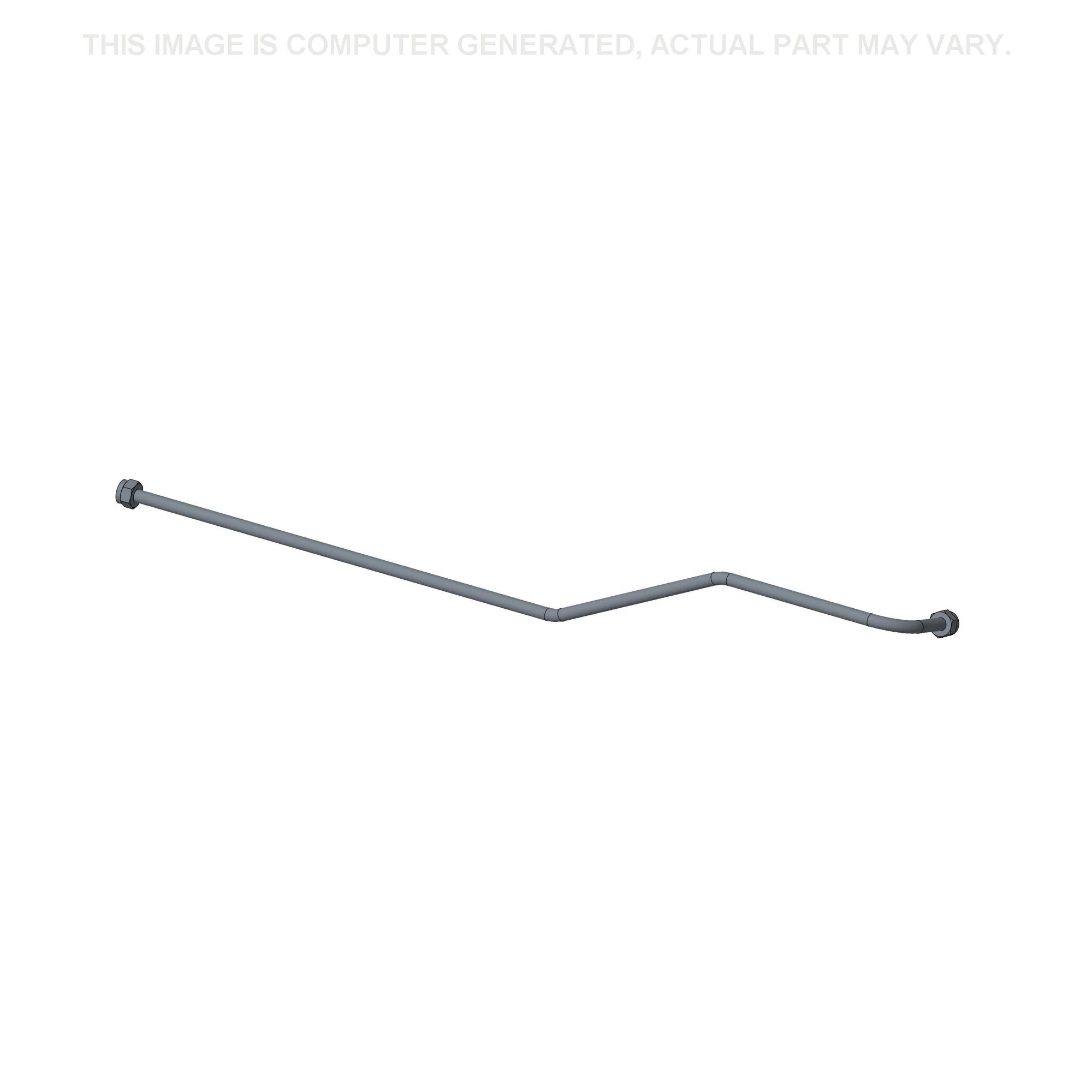 HYD TUBE | MILLER | AMEA | EN