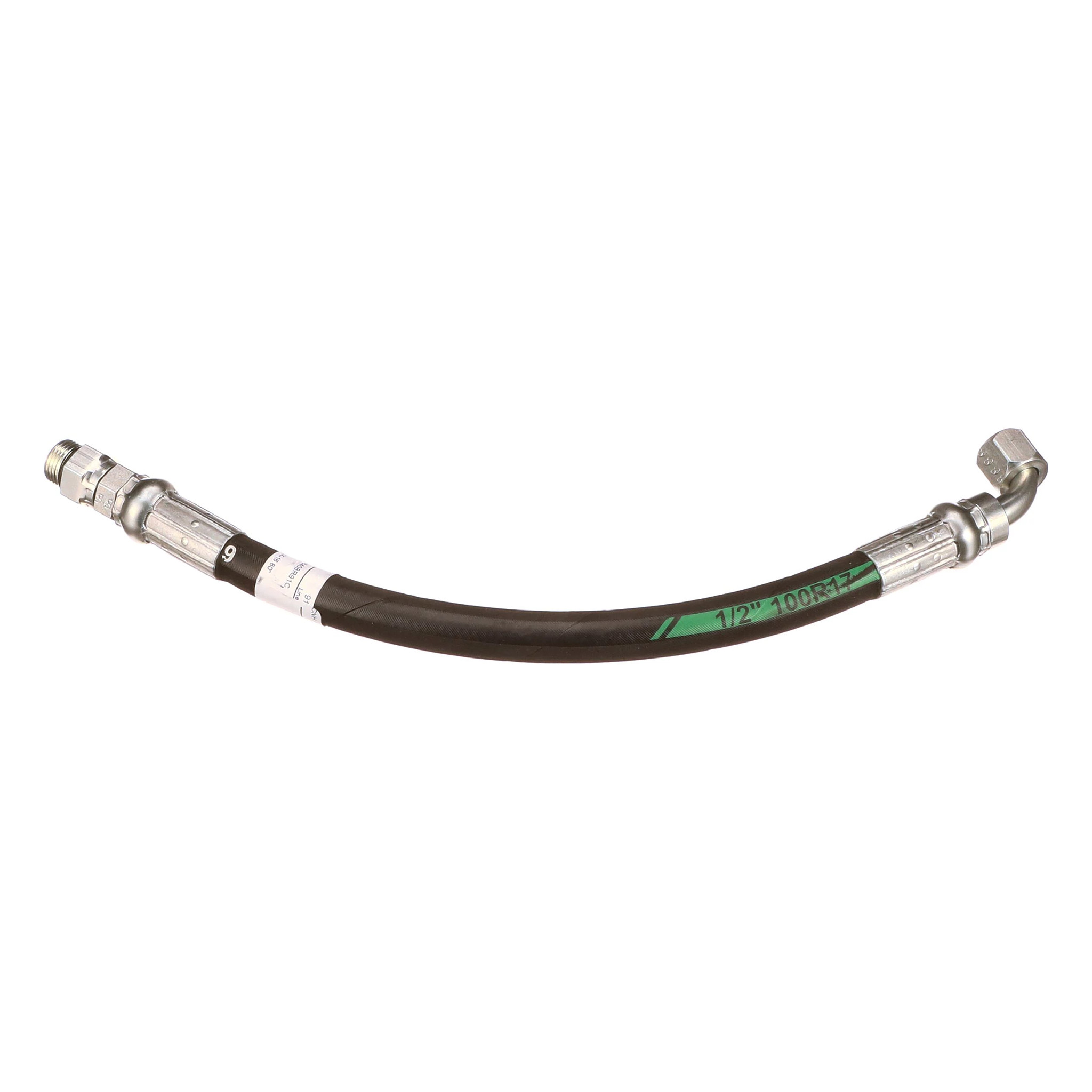 HYDRAULIC HOSE | NEWHOLLANDAG | AMEA | EN