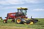 NH ANDAINEUSE AUTOMOTRICE | NEWHOLLANDAG | FR | FR