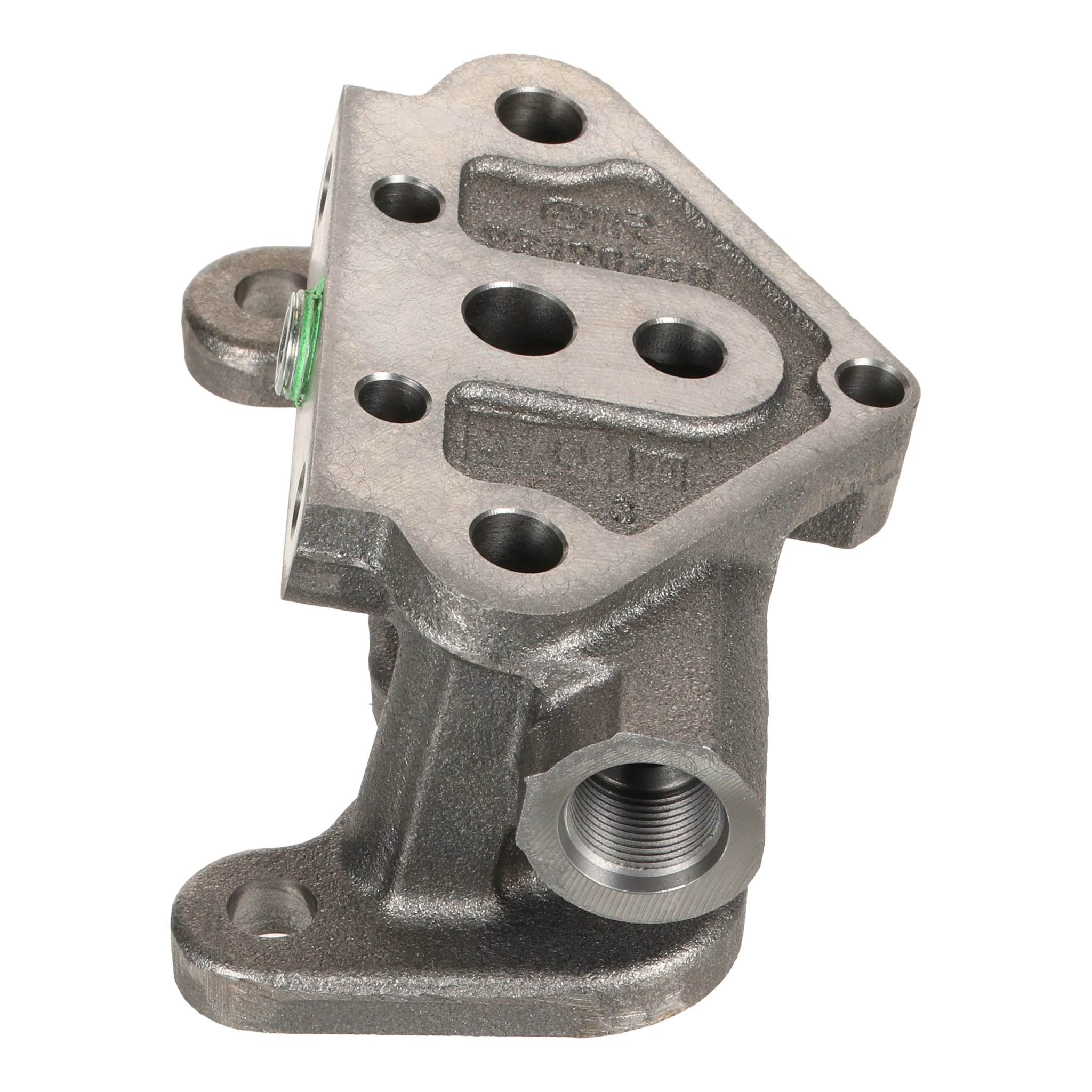 FLANGE | NEWHOLLANDAG | CA | EN