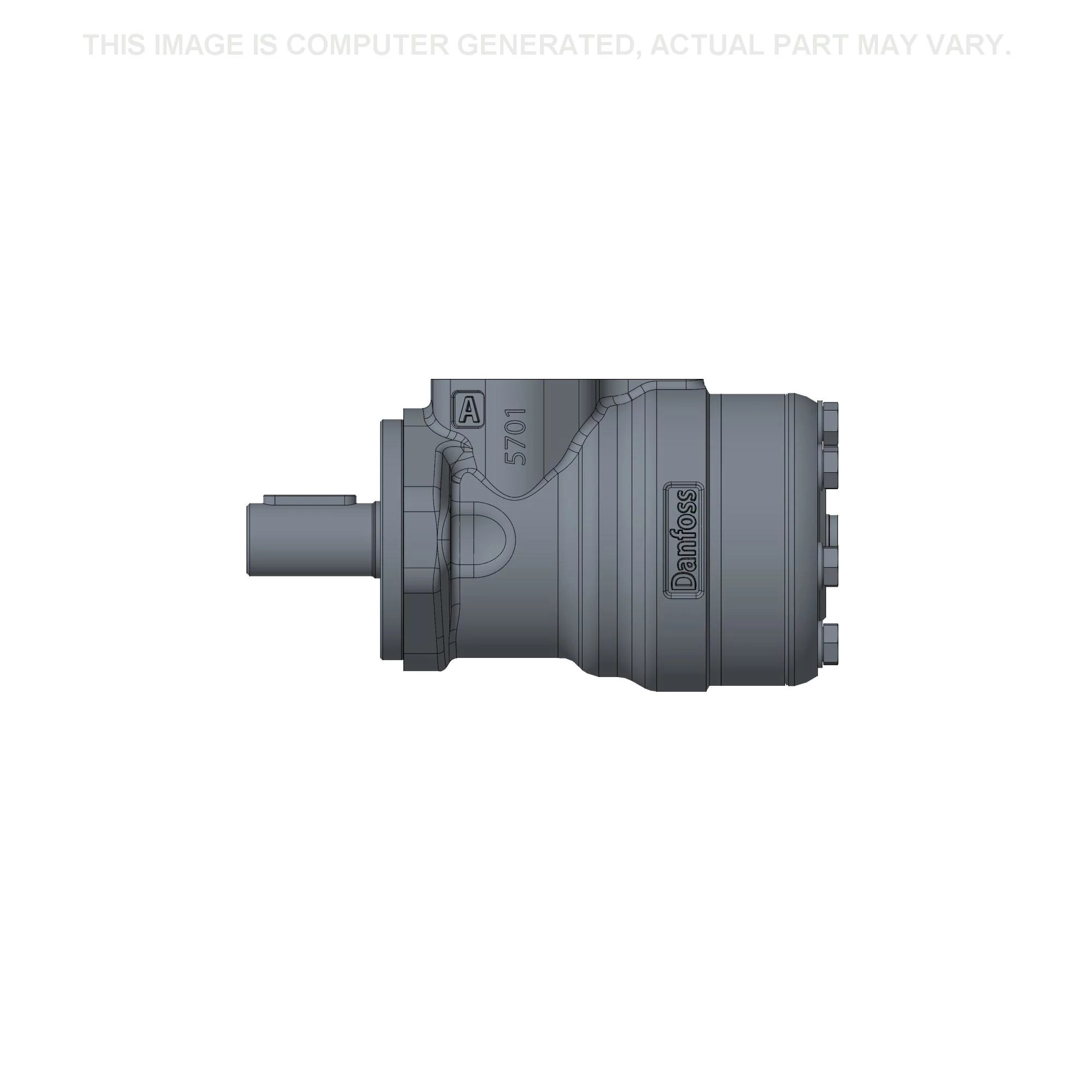 MOTEUR-HYD RENOVE | NEWHOLLANDAG | CA | FR