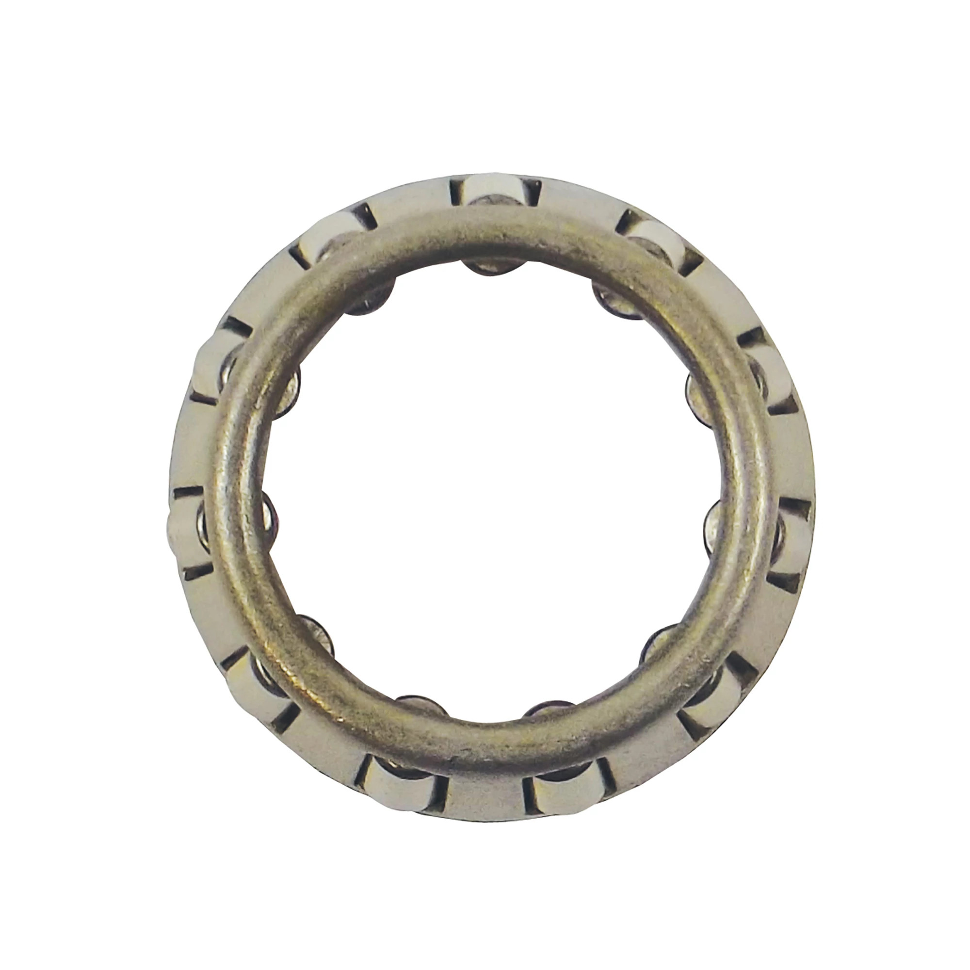 Steering Shaft Worm Gear Thrust Bearing Cone | NEWHOLLANDCE | US | EN