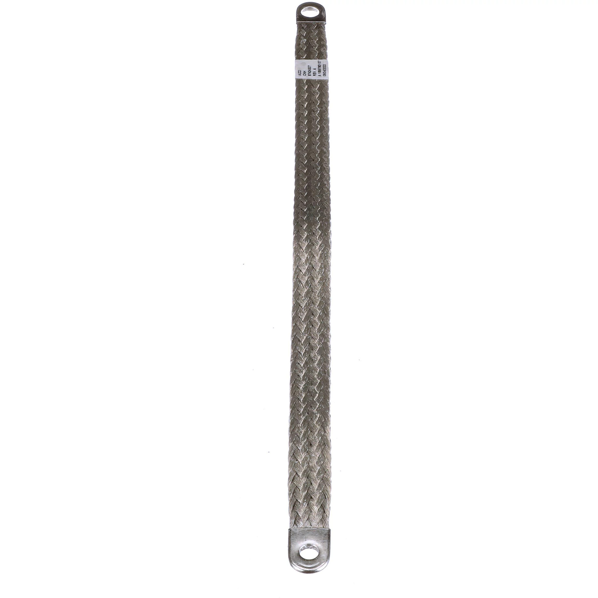 GROUND STRAP | CASEIH | US | EN