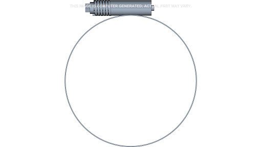 HOSE CLAMP | STEYR | EU | EN