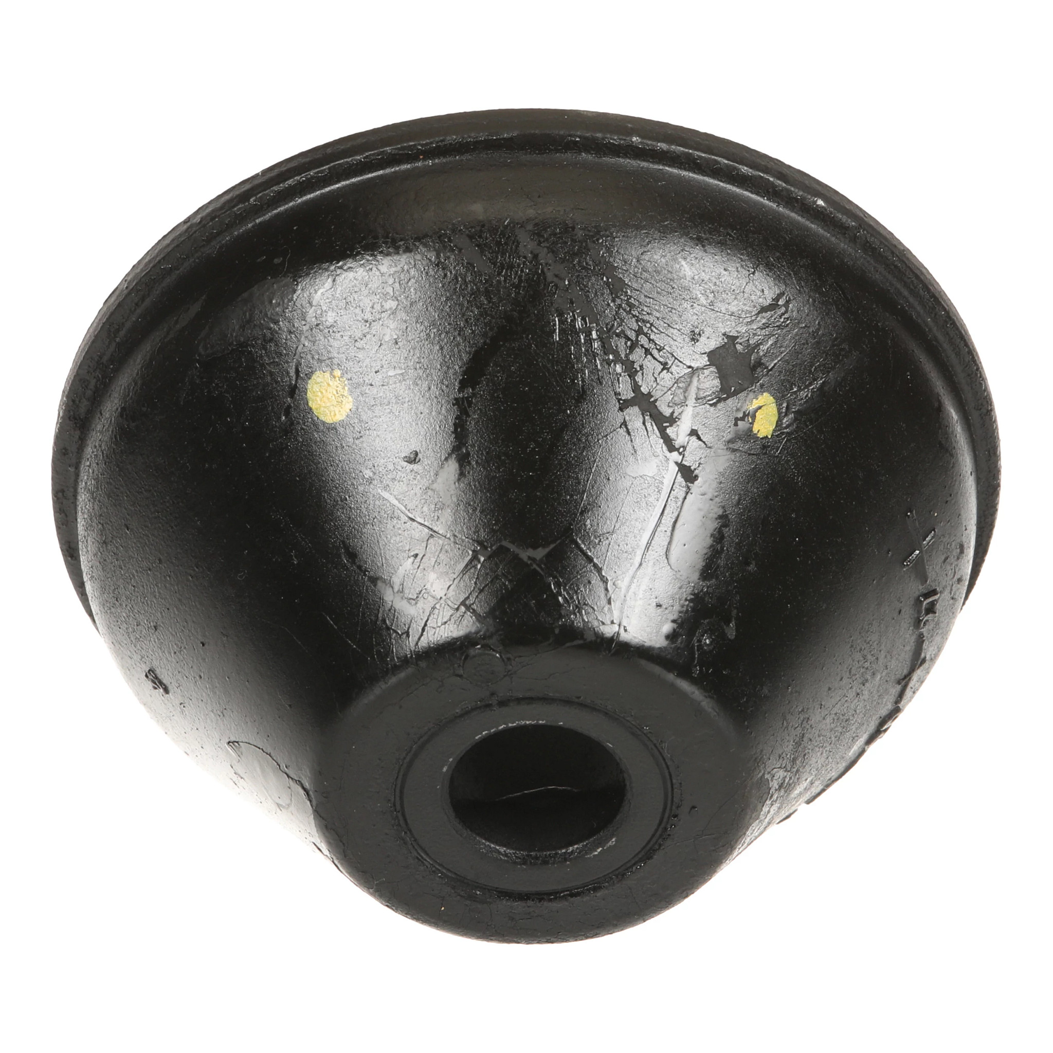 Montagem De Borracha