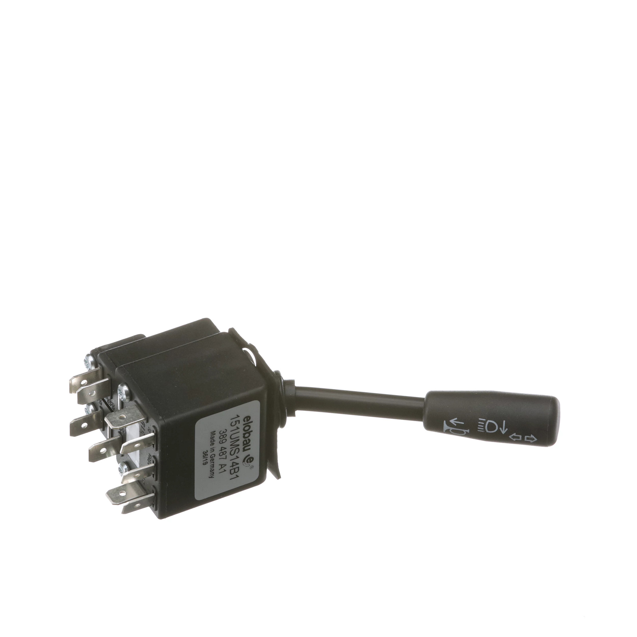 Panasonic SYSTEM CASE VW-SHCT1一式 389487A1 | Electrical Switch | CASE Construction | MyCNH US