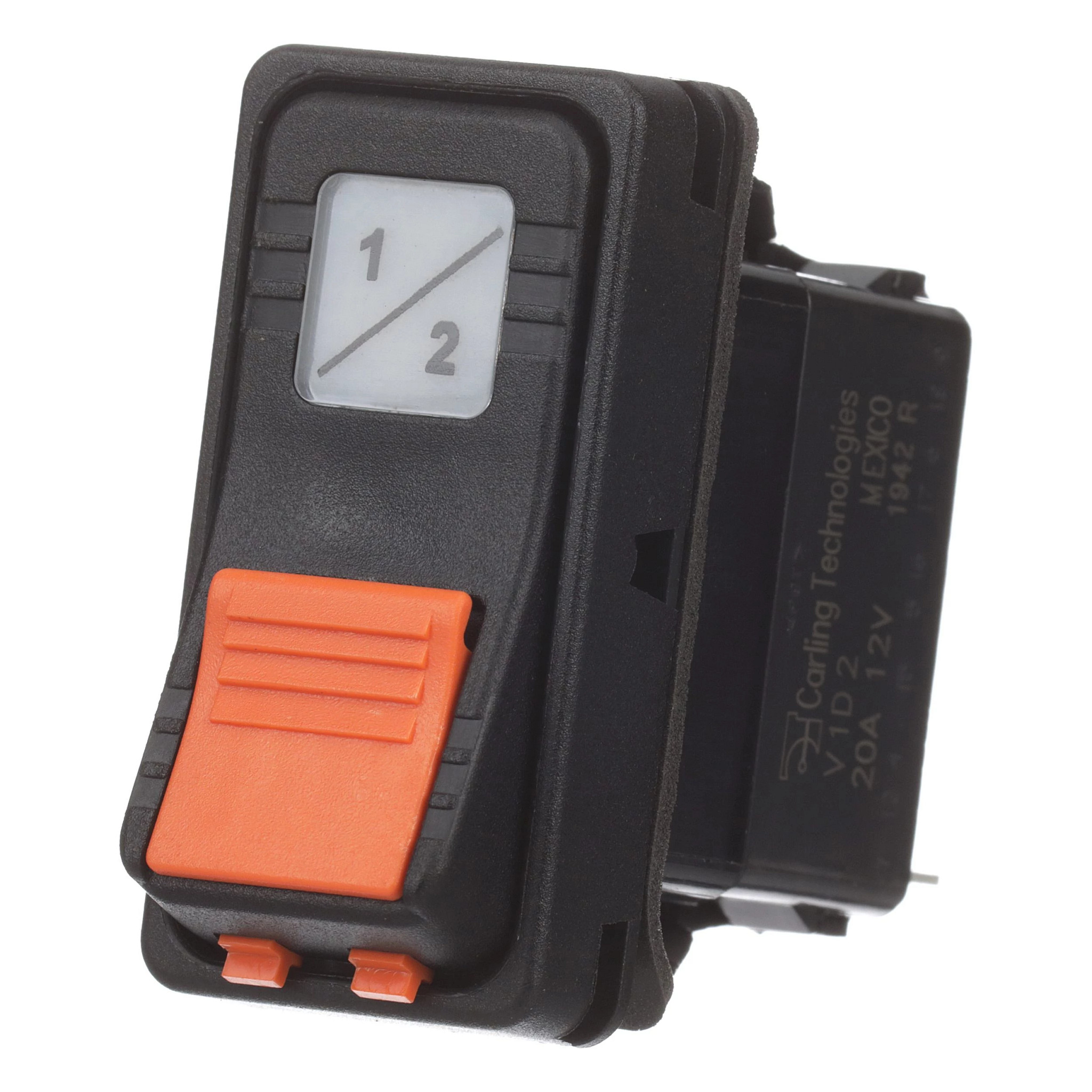 ROCKER SWITCH | MILLER | US | EN