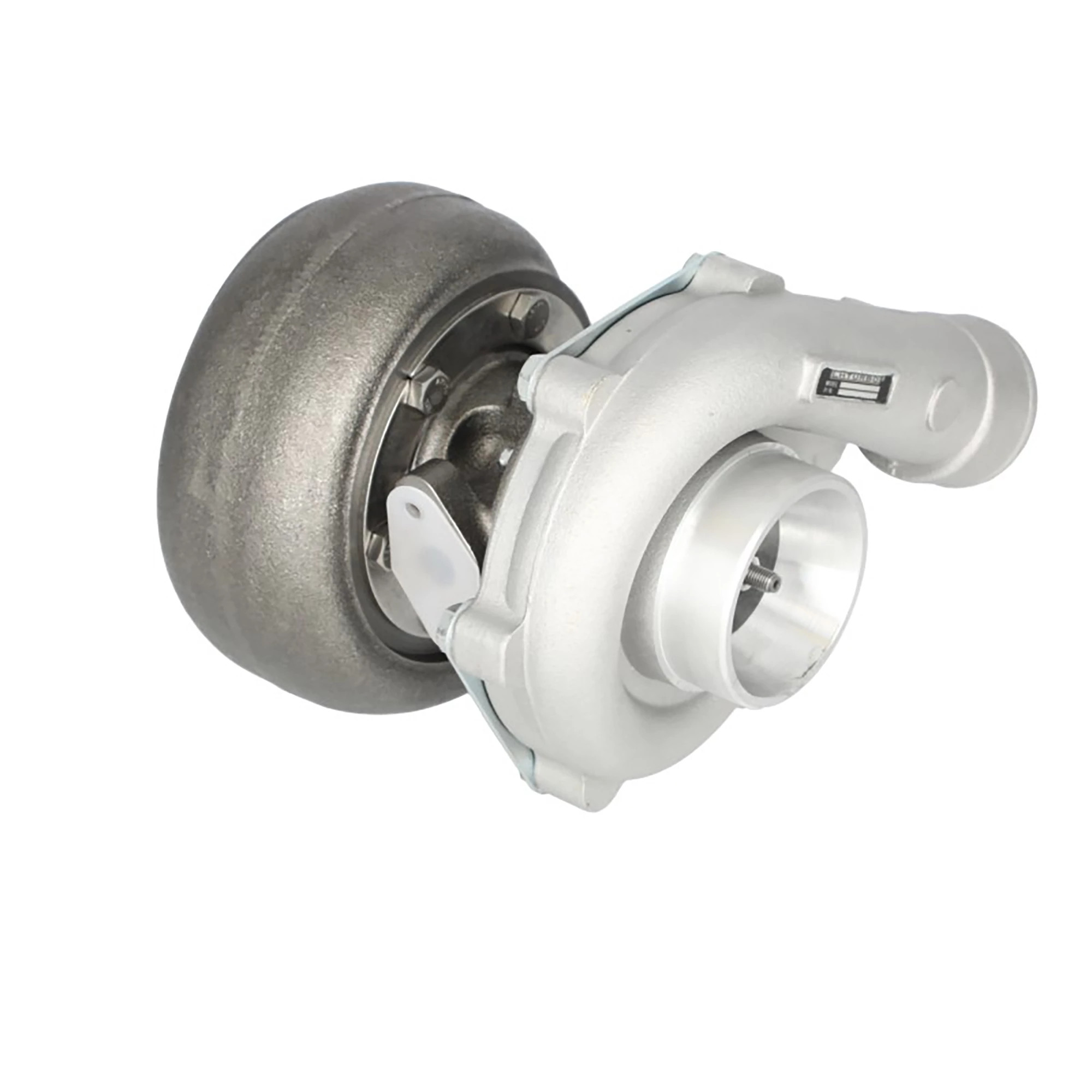 Turbocompresseur | NEWHOLLANDCE | CA | FR