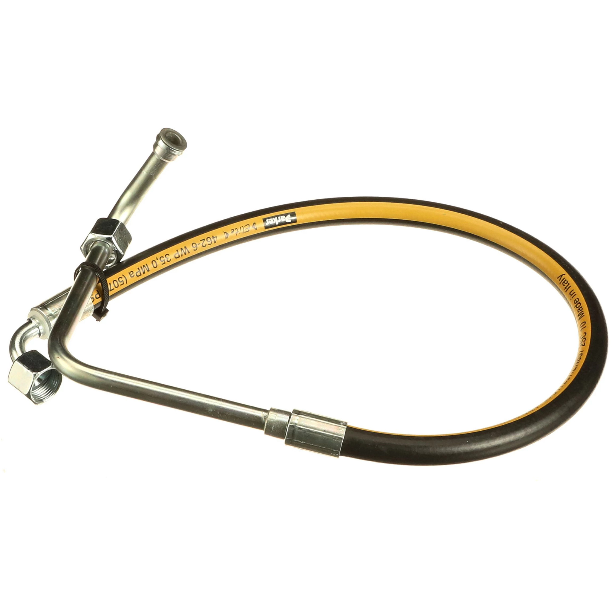 TUBO | CASEIH | EU | EN