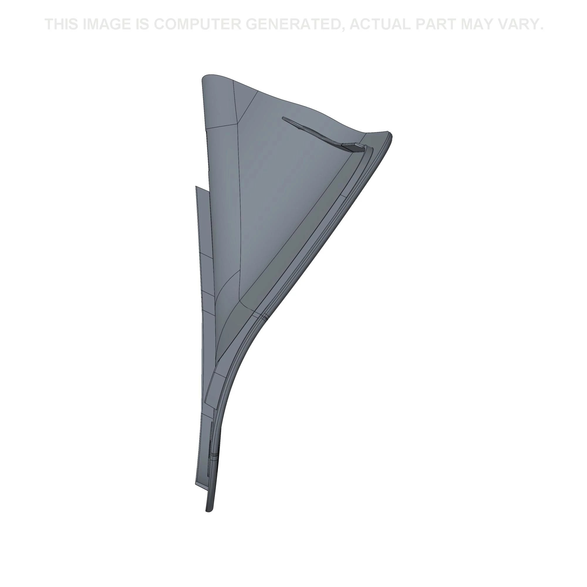 BOUCHON | CASEIH | CA | FR