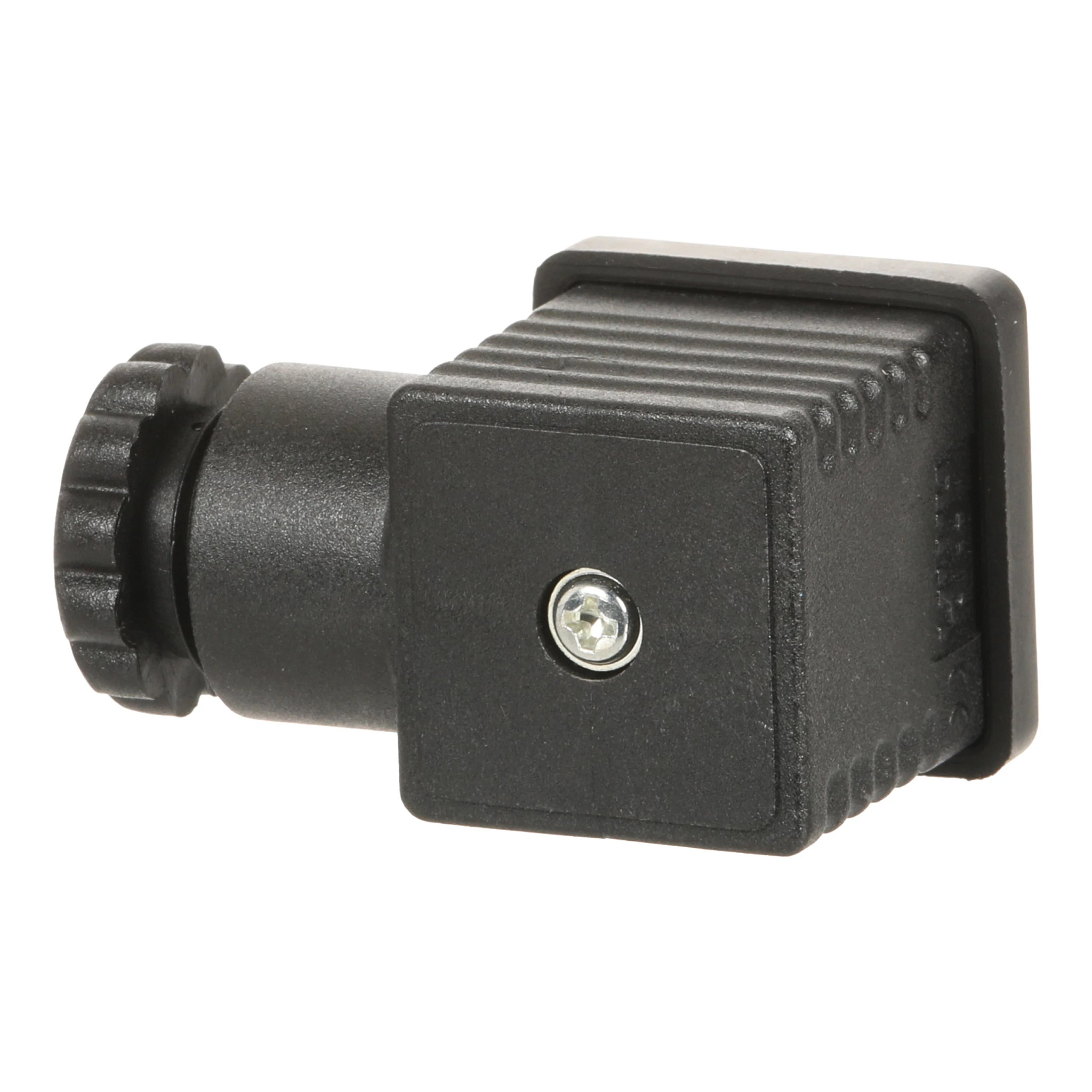 CONECTOR ELÉCTRICO | CASECE | MX | ES
