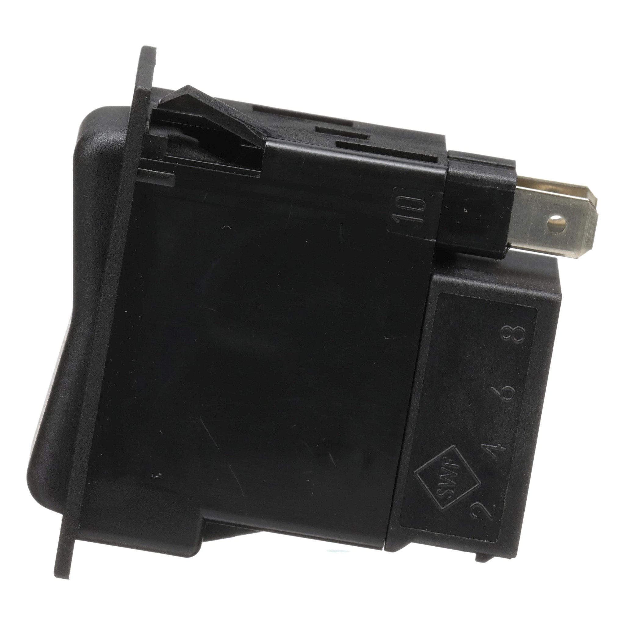 87682766 | Rotor Speed Adjust Switch | Case IH | MyCNH US Store