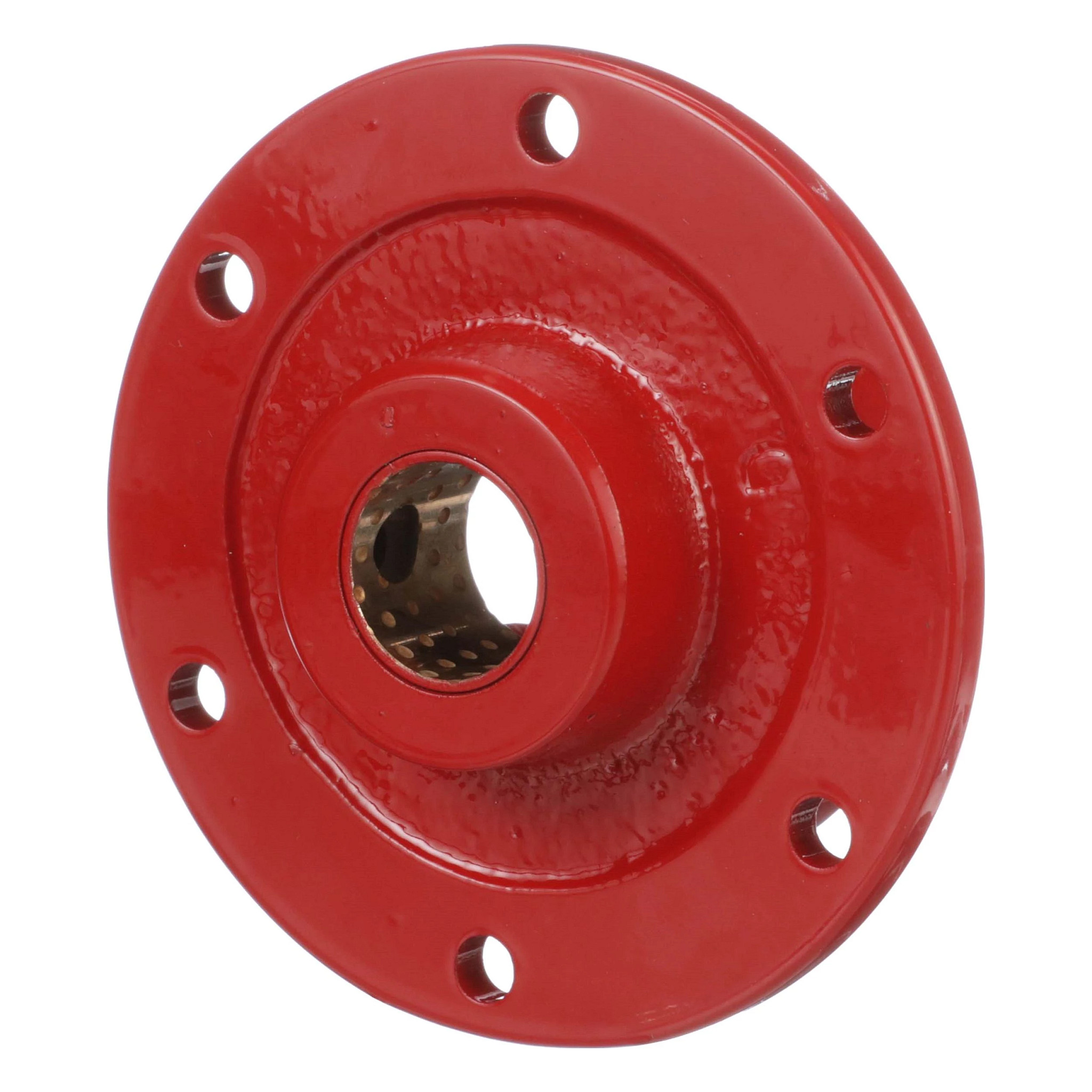 CLUTCH | NEWHOLLANDAG | US | EN