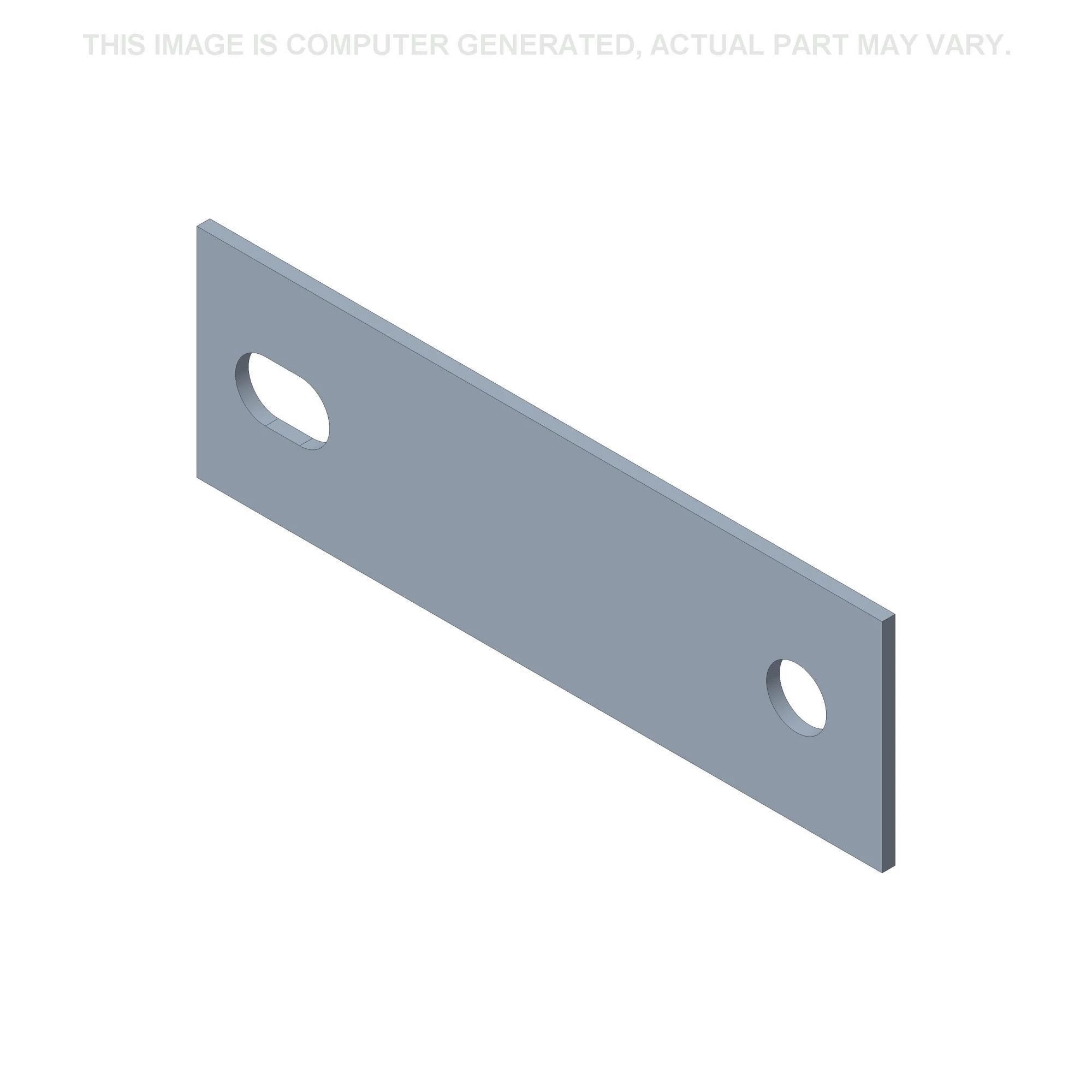 PLATE | STEYR | CA | EN