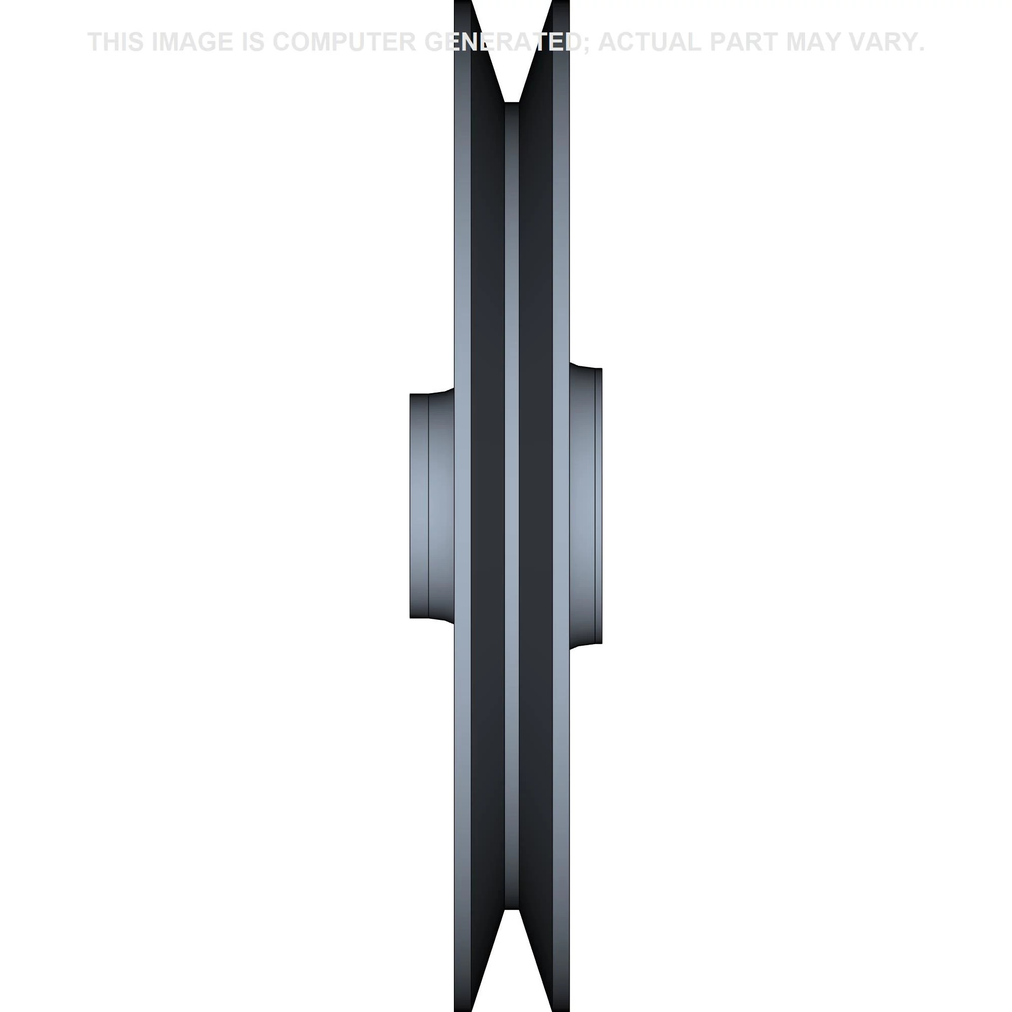 PULLEY | CASEIH | ANZ | EN