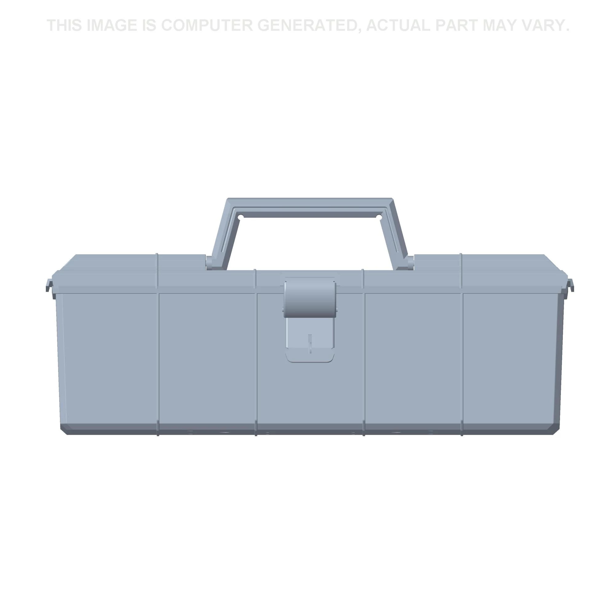 TOOL BOX | DEFAULT | GB | EN