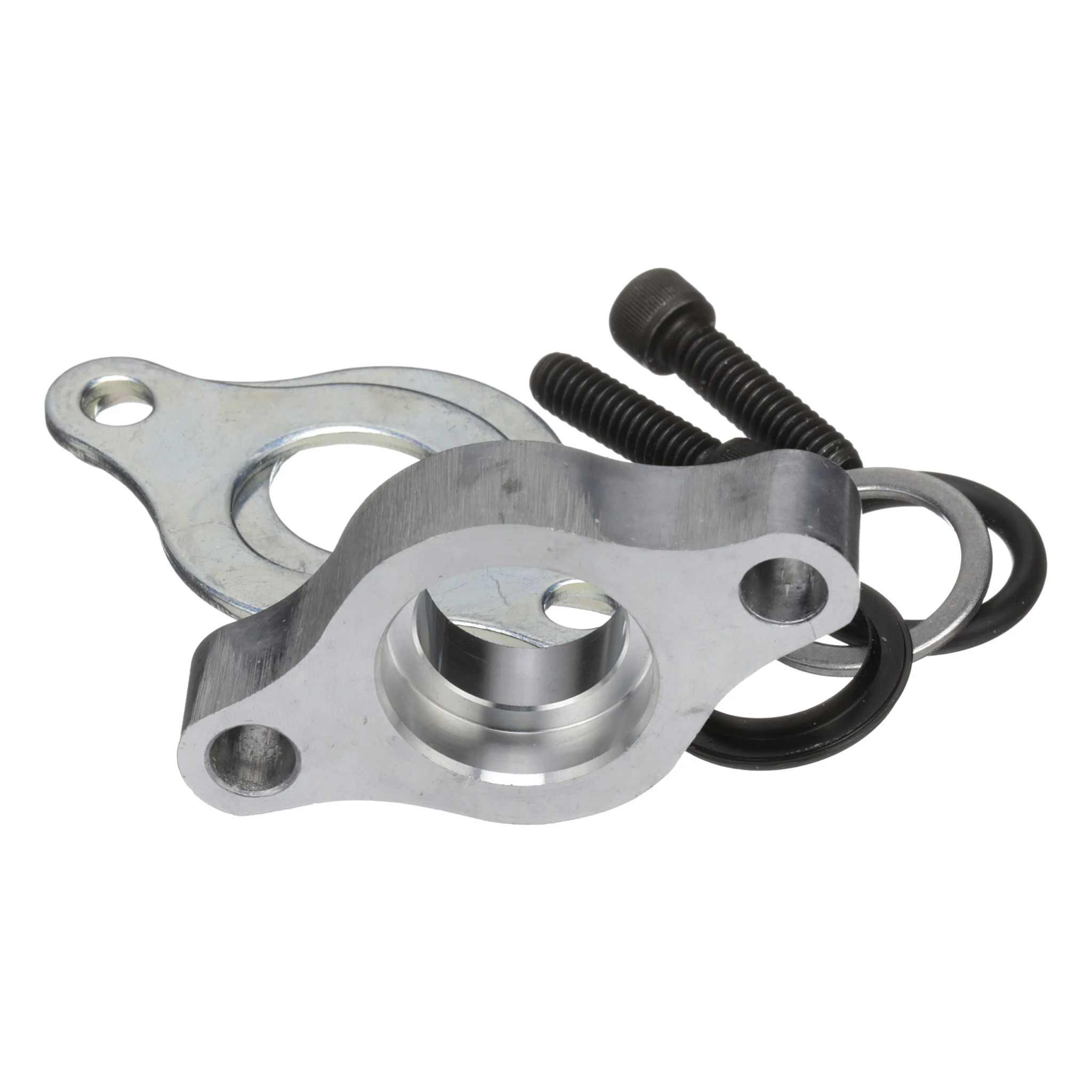 Conjunto de vedação da placa