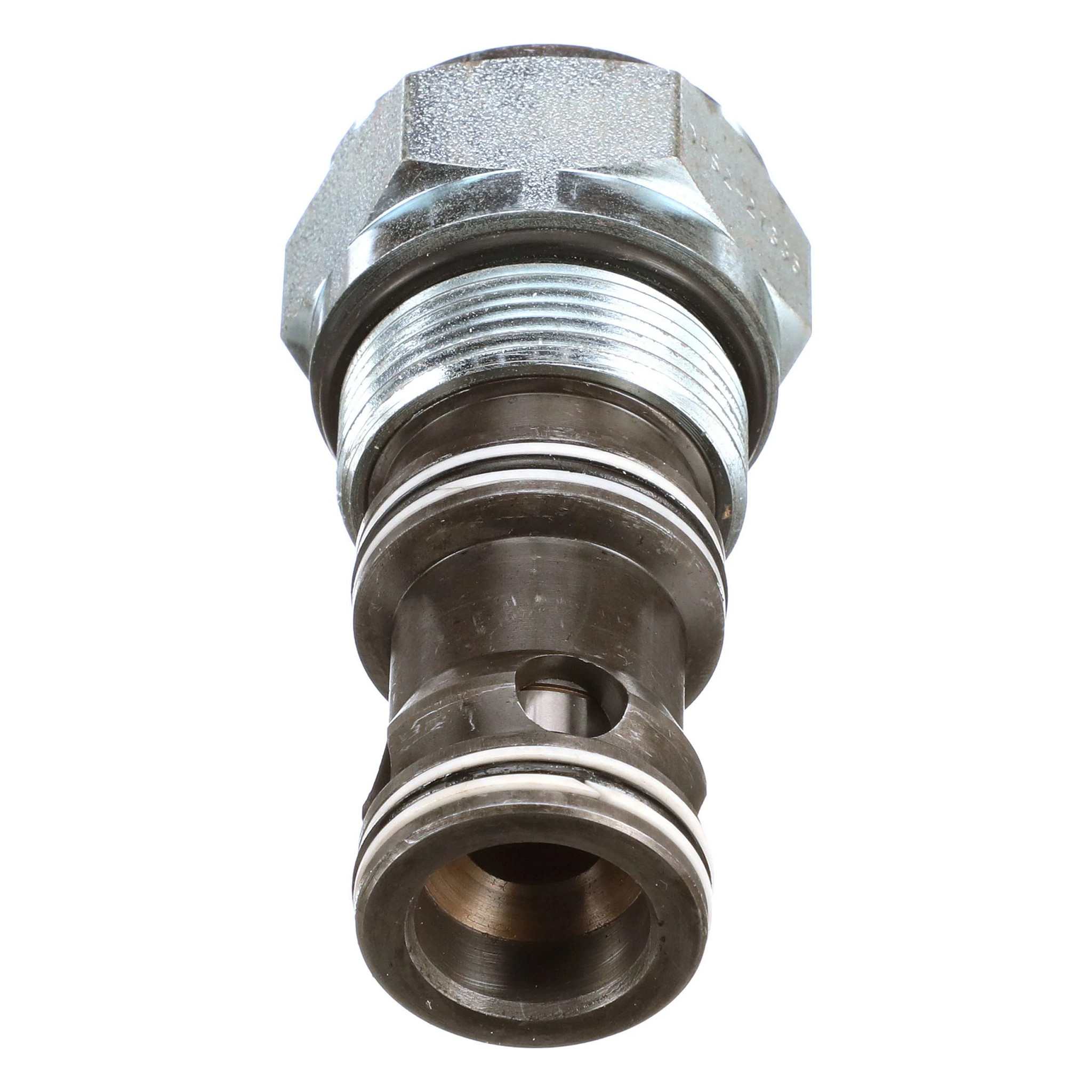 HYDRAULIC VALVE | CASEIH | EU | EN