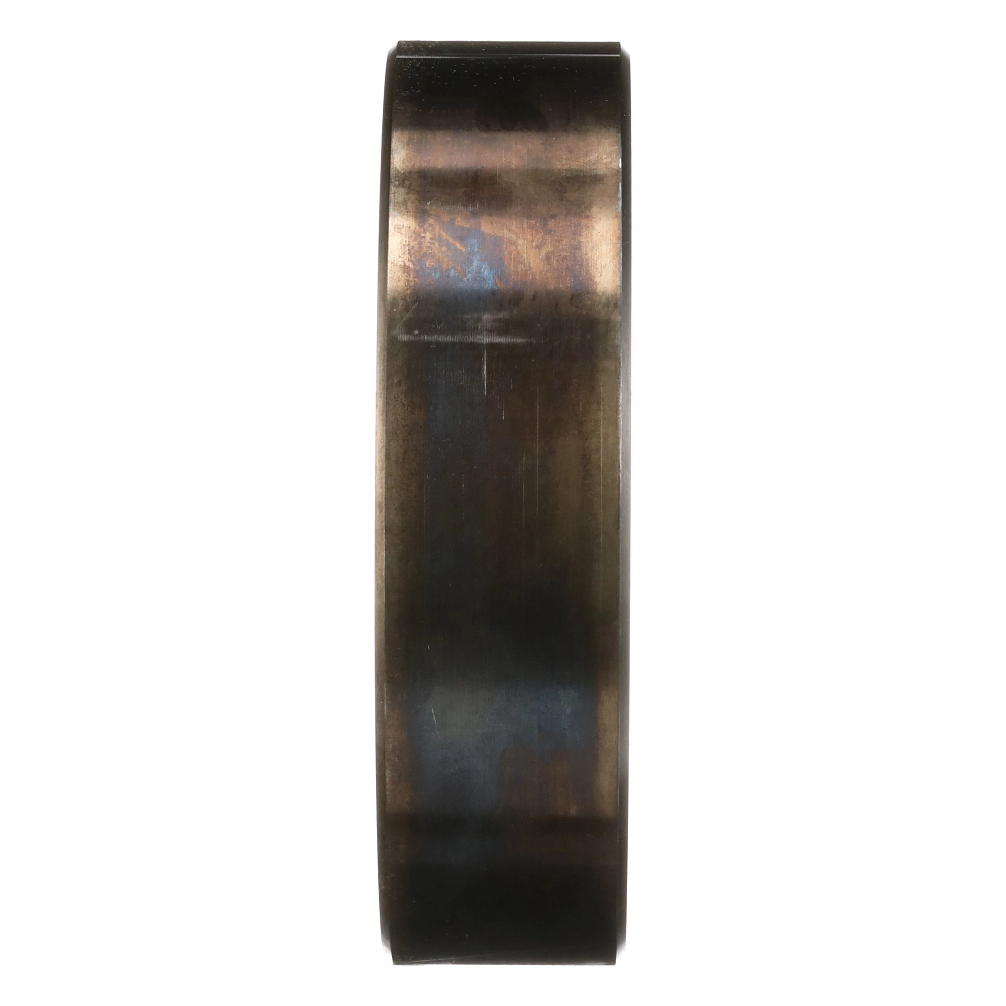 COURONNE DENTEE | NEWHOLLANDCE | CA | EN