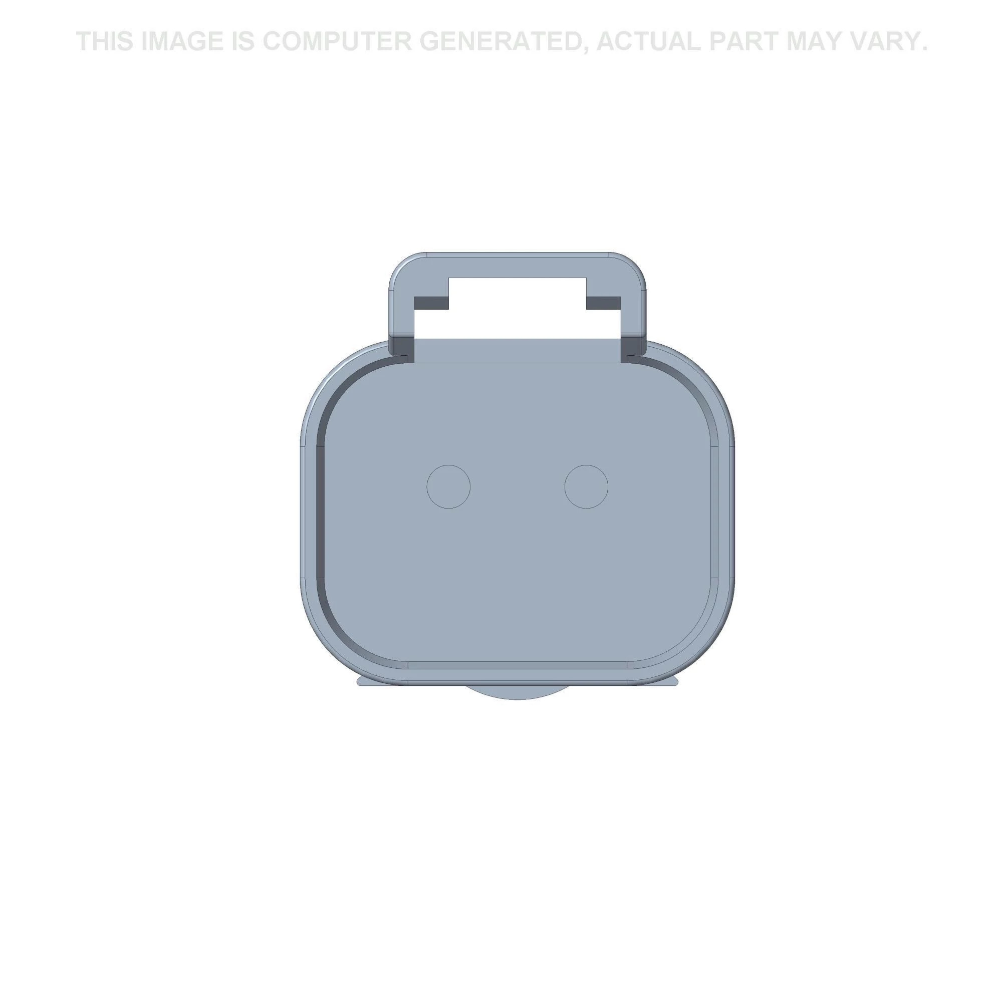 ELEC CONNECTOR | CASEIH | CA | EN