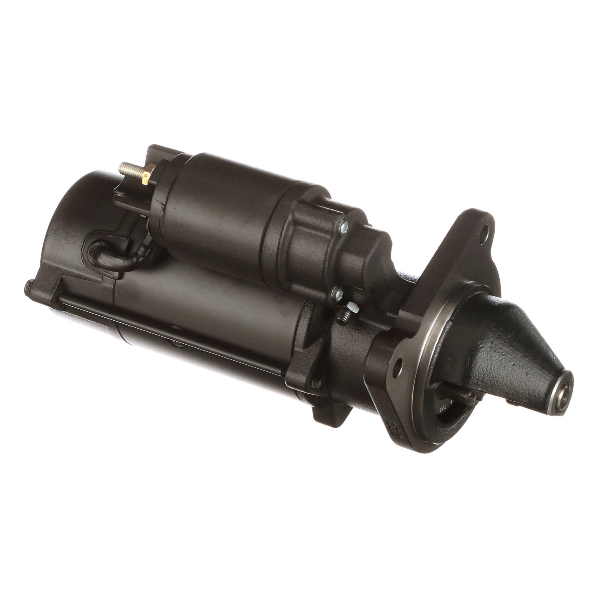 Motor de partida - 12 volts - 3 kW