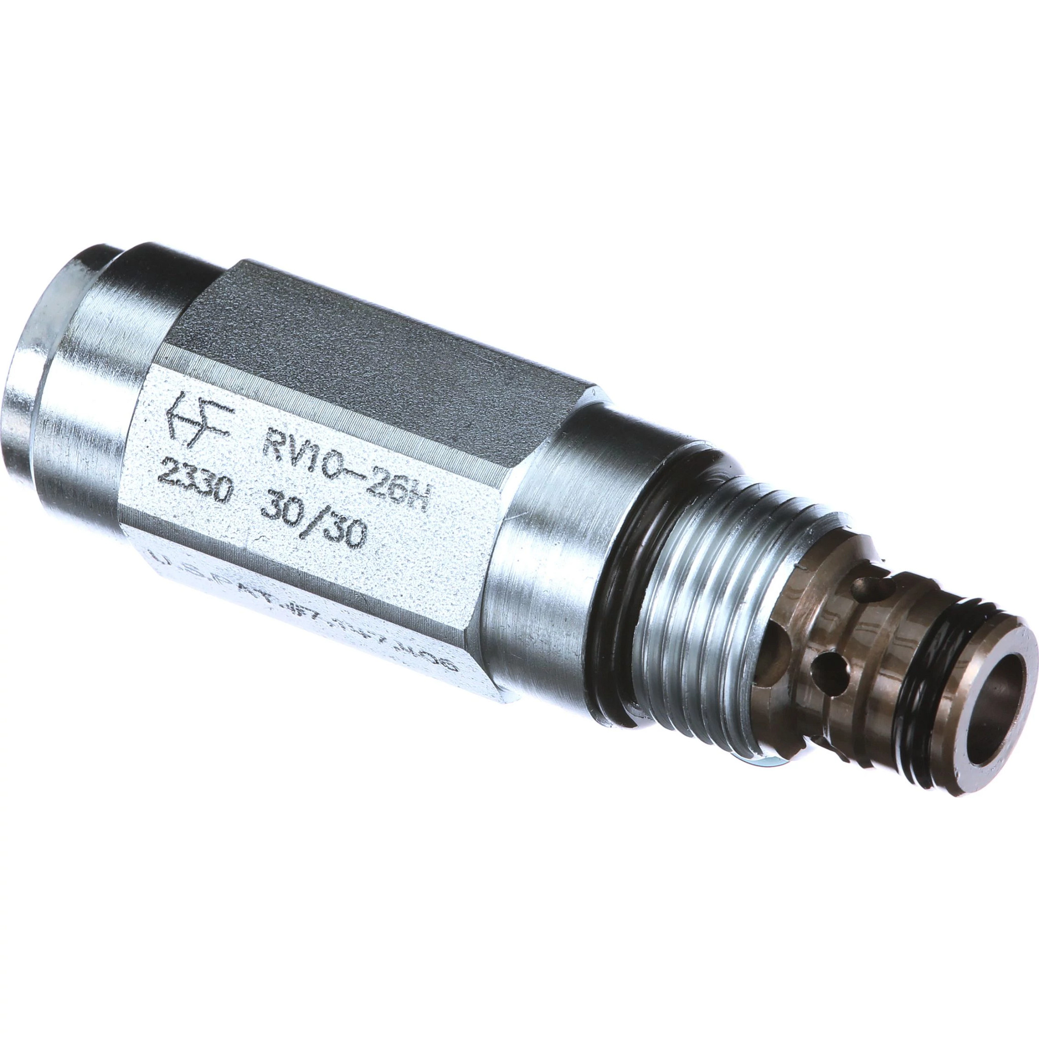 VALVE PRESSURE RELIE | NEWHOLLANDAG | IE | EN