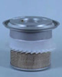 Fleetguard Air Filter