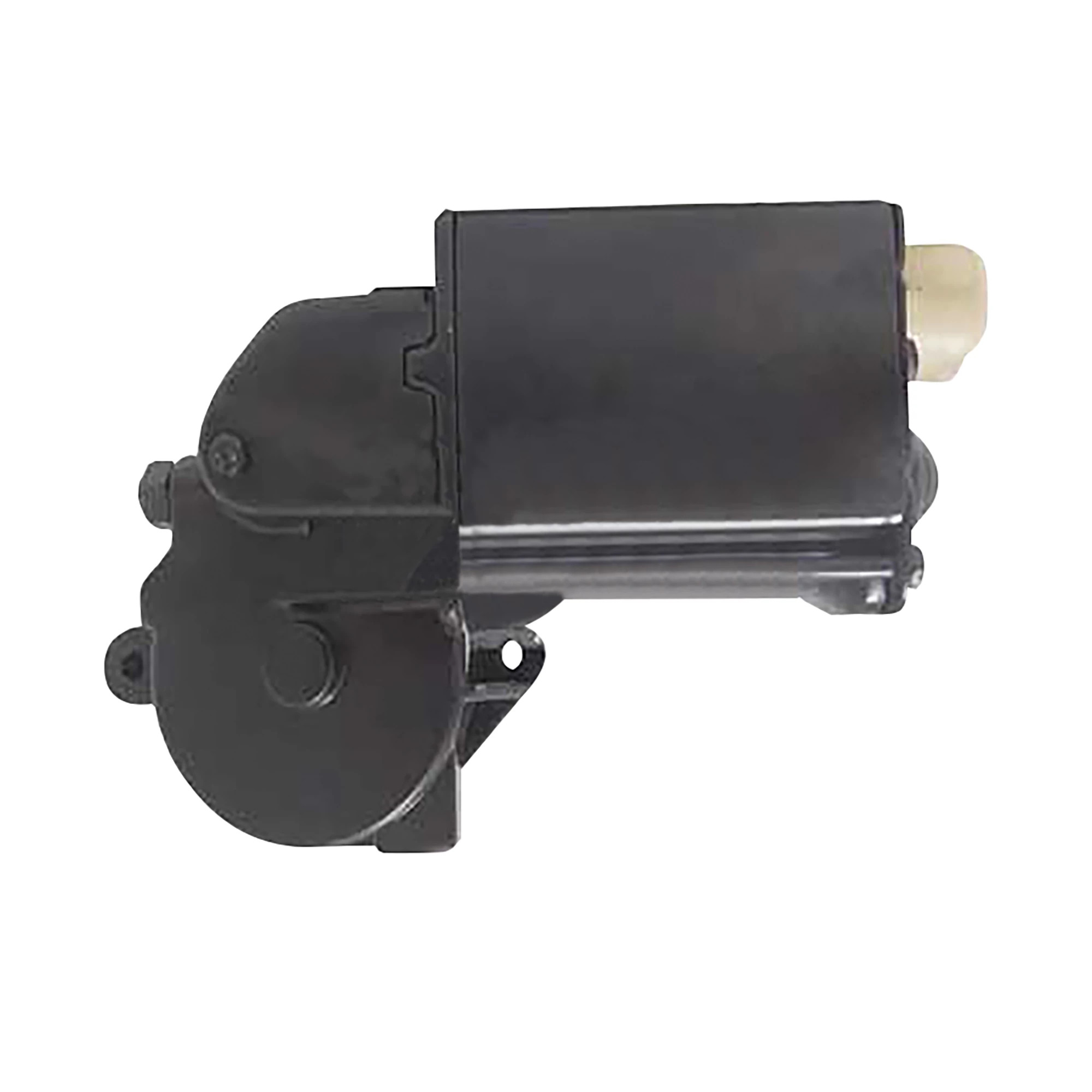 Rotor and Fan Speed Adjustment Motor | NEWHOLLANDCE | US | EN