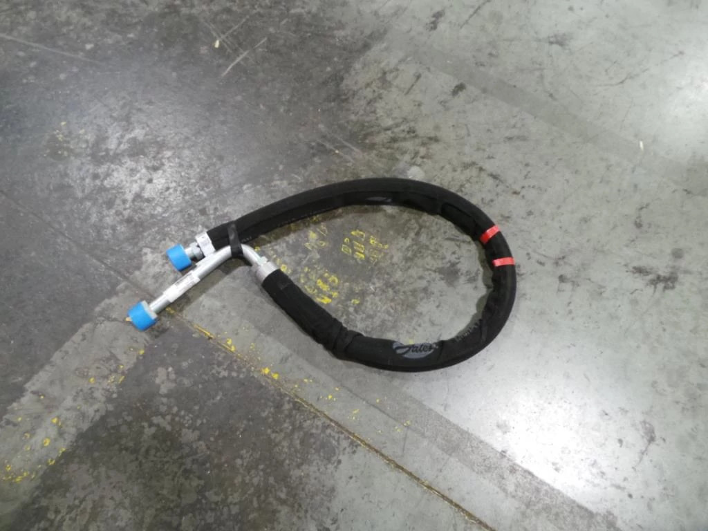 TUBO HIDRÁULICO | CASECE | EU | ES