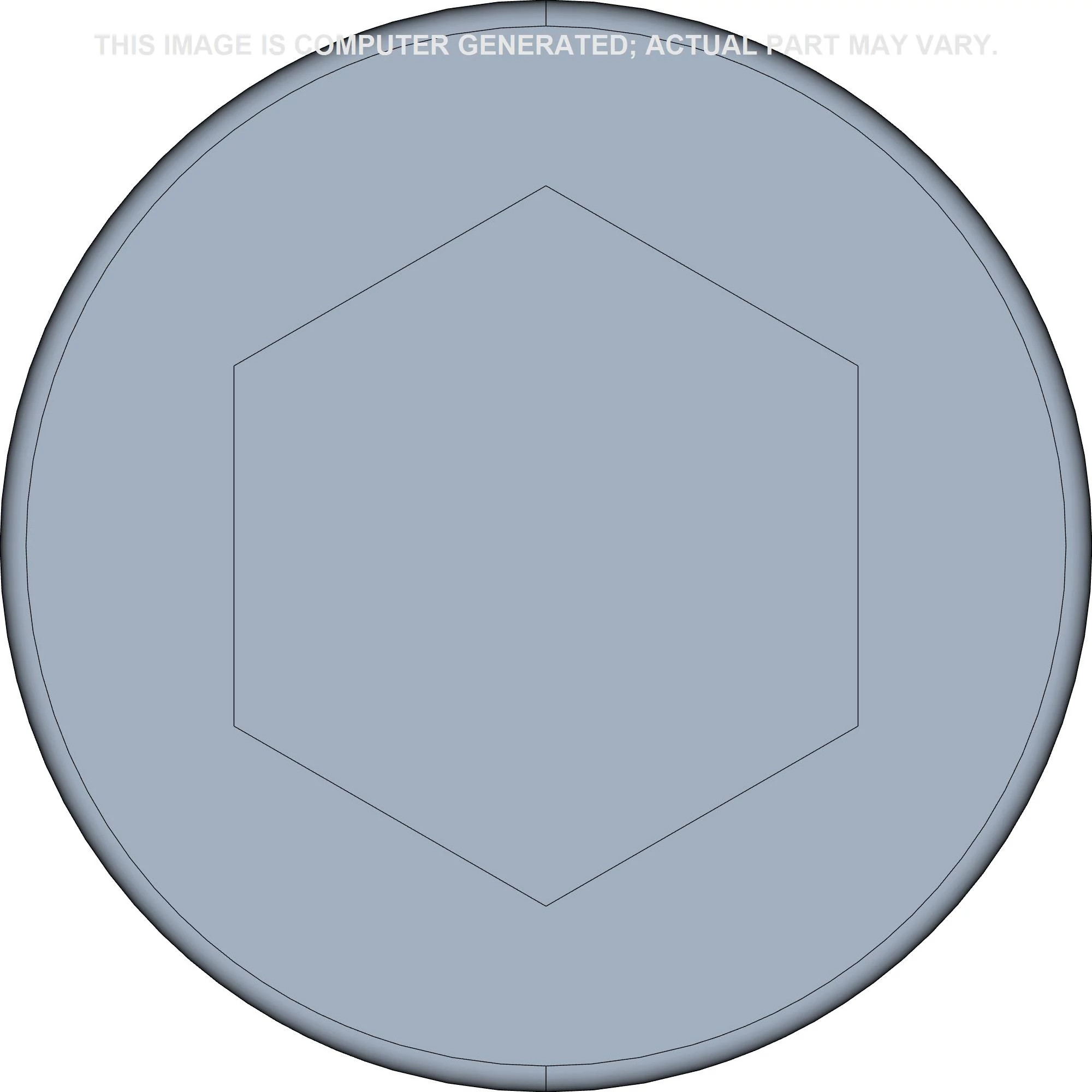 Parafuso Allena Flan