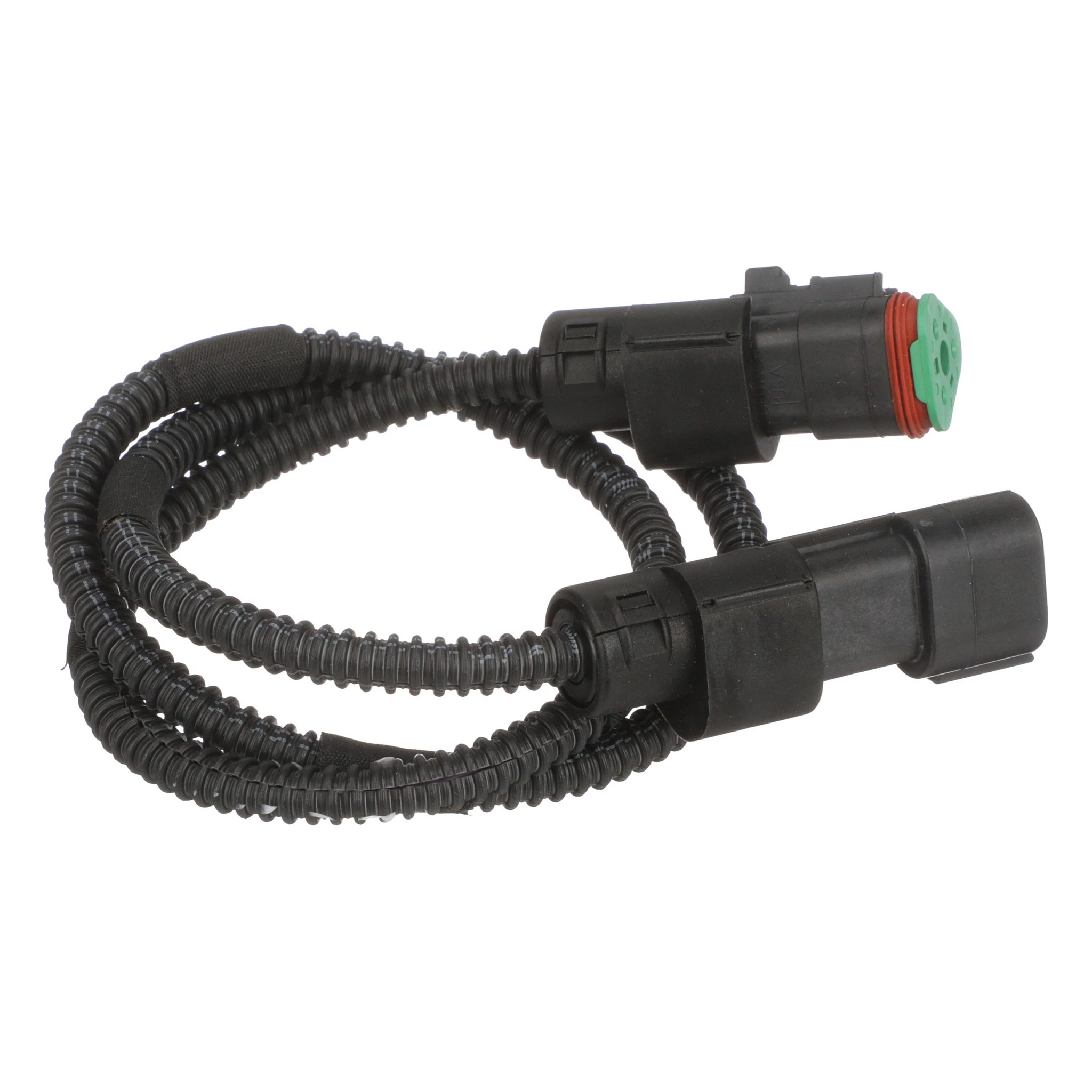 WIRE HARNESS | NEWHOLLANDAG | EU | EN