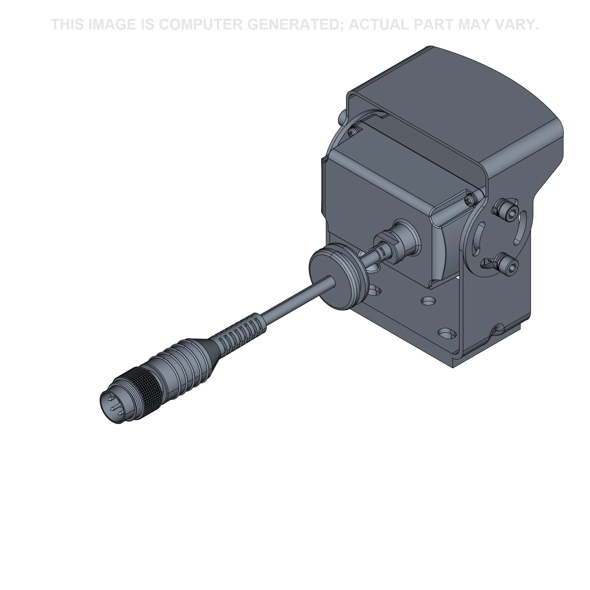 VIDEO CAMERA | CASEIH | SA | EN