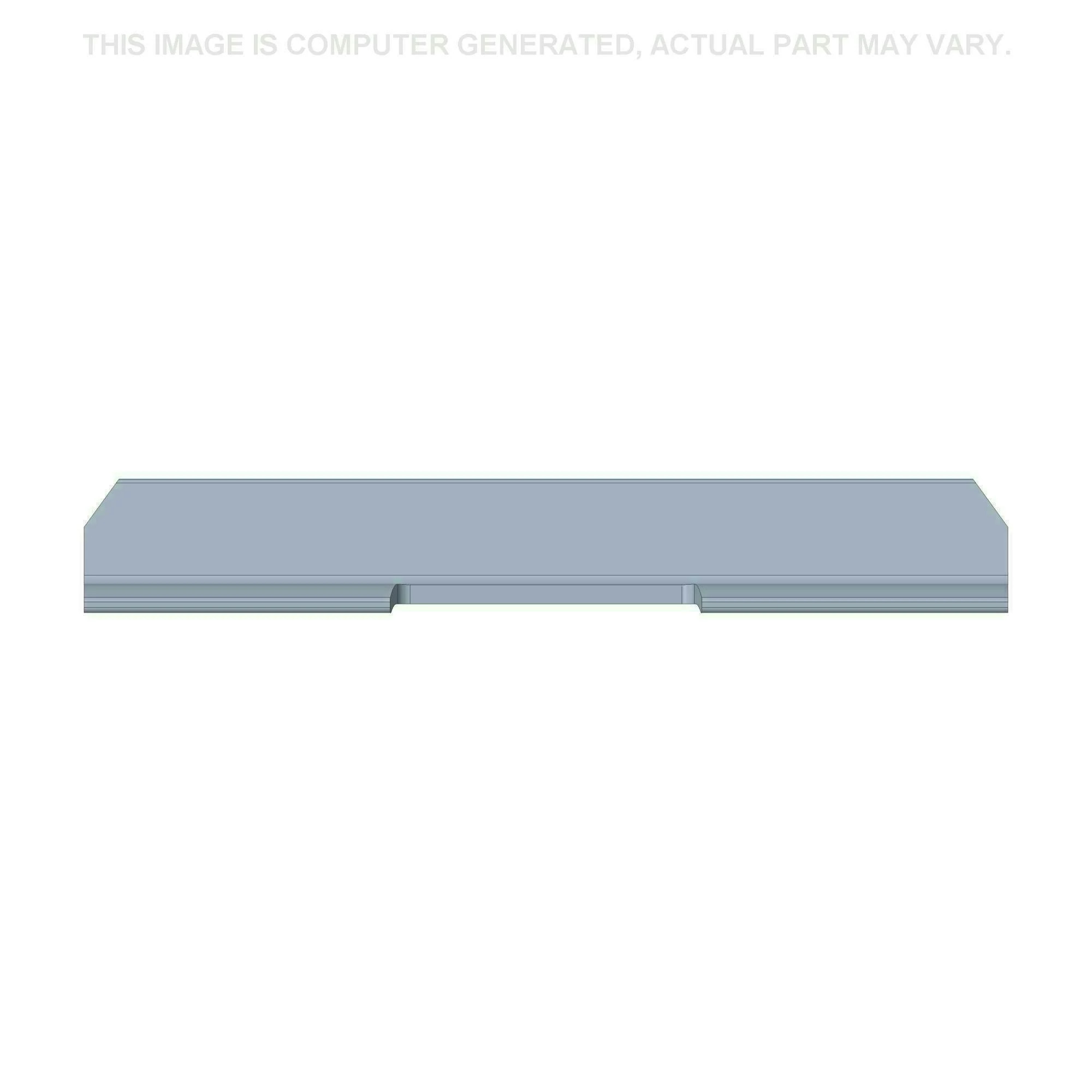 TRACK SHOE | CASEIH | AMEA | EN