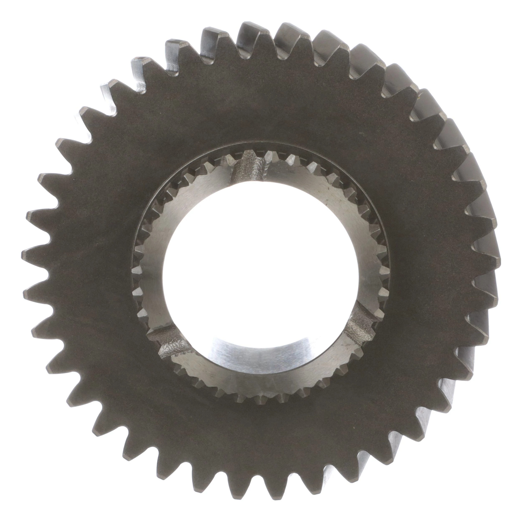 Gear - 2nd Output