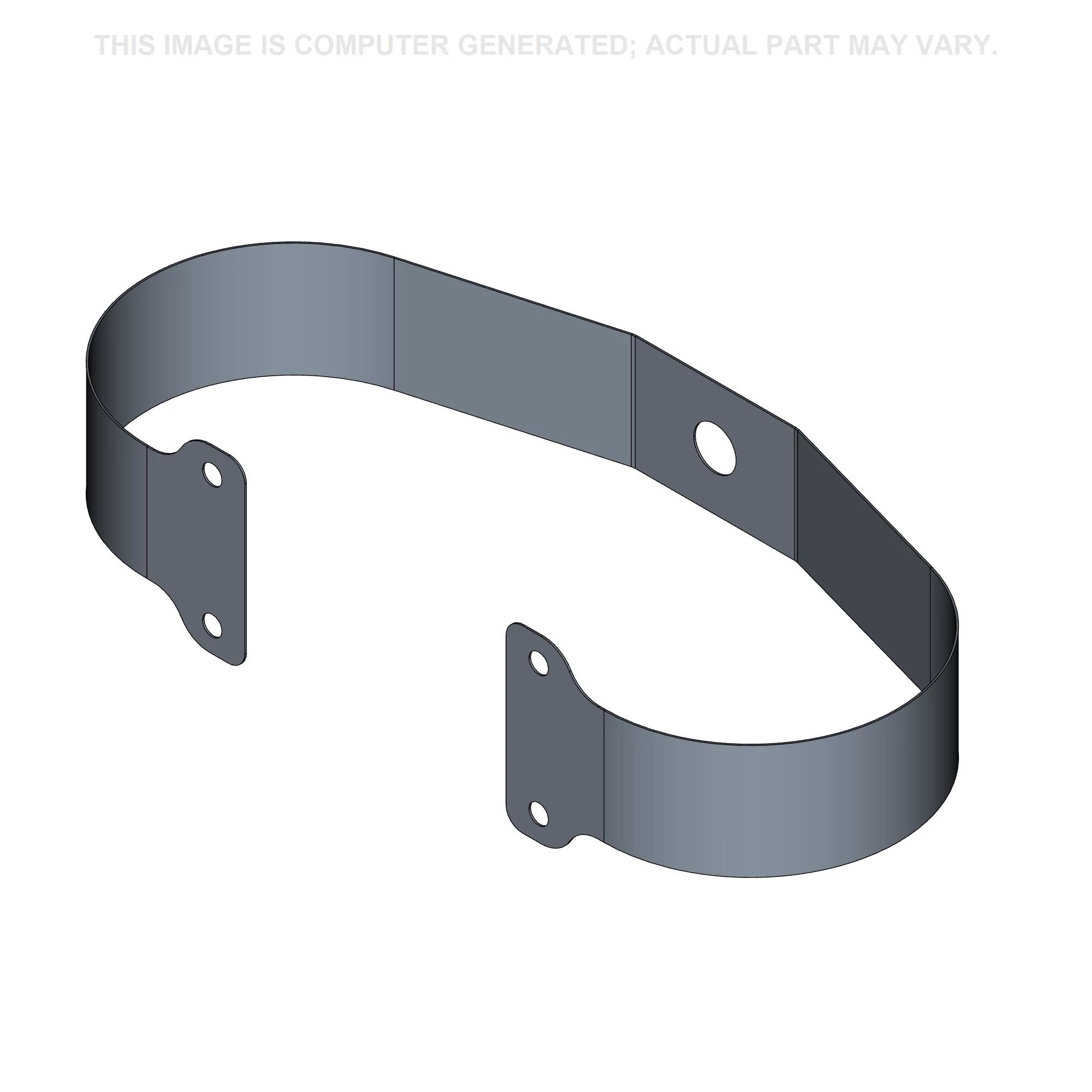 LEAF SPRING | CASEIH | SA | EN