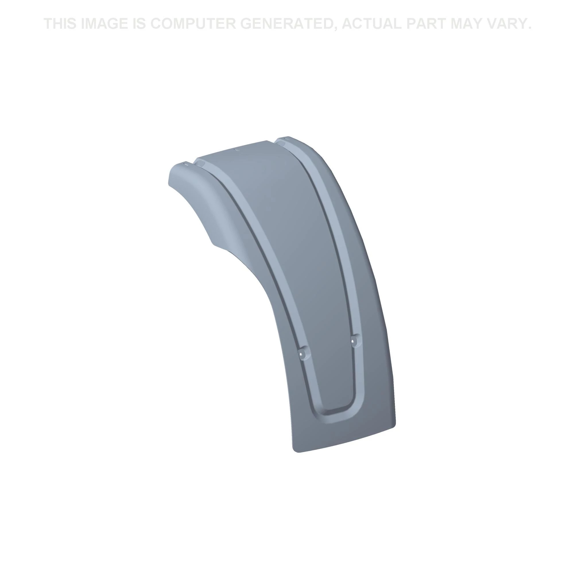 REAR FENDER | NEWHOLLANDCE | CA | FR