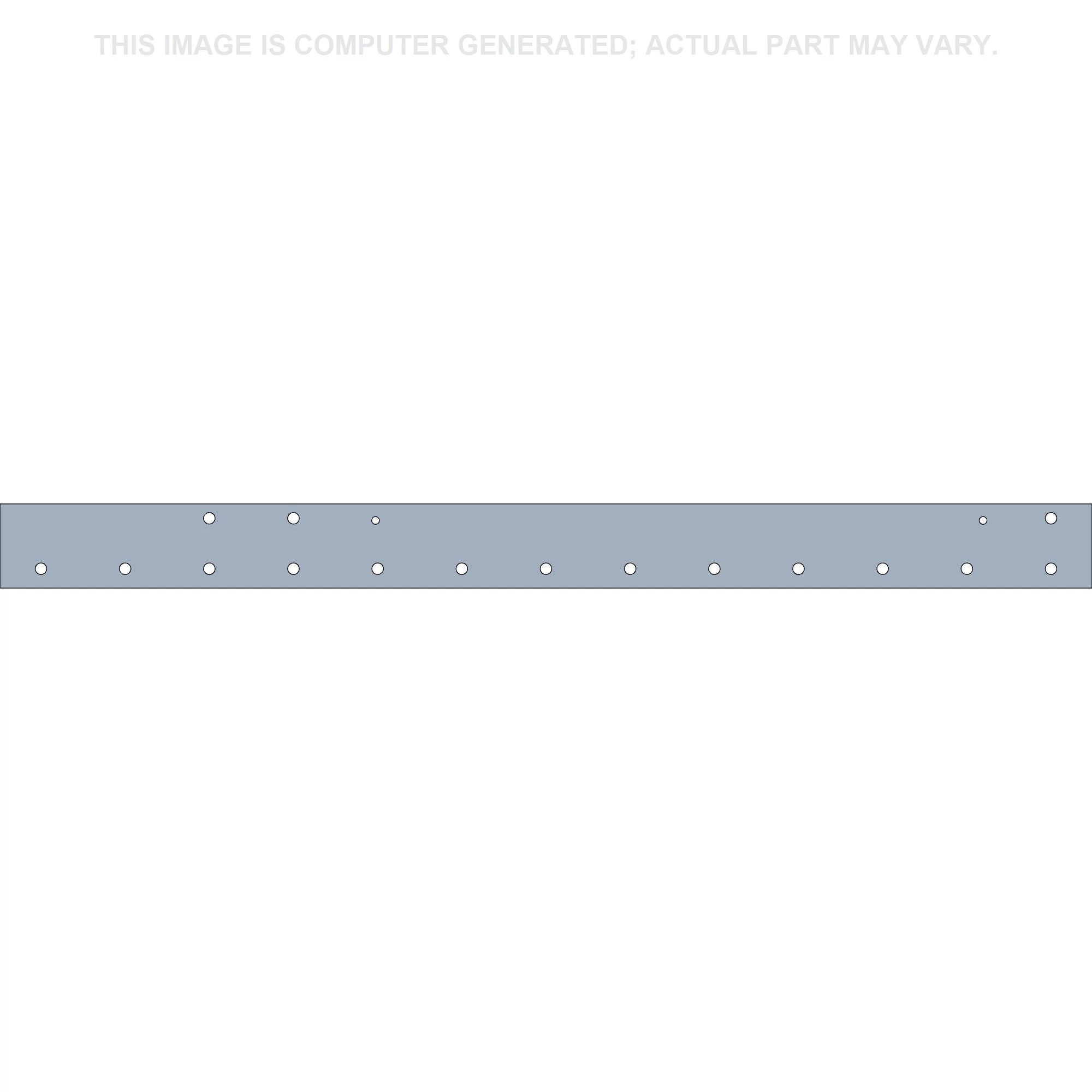 BARRE DU HACHEUR | NEWHOLLANDAG | EU | FR