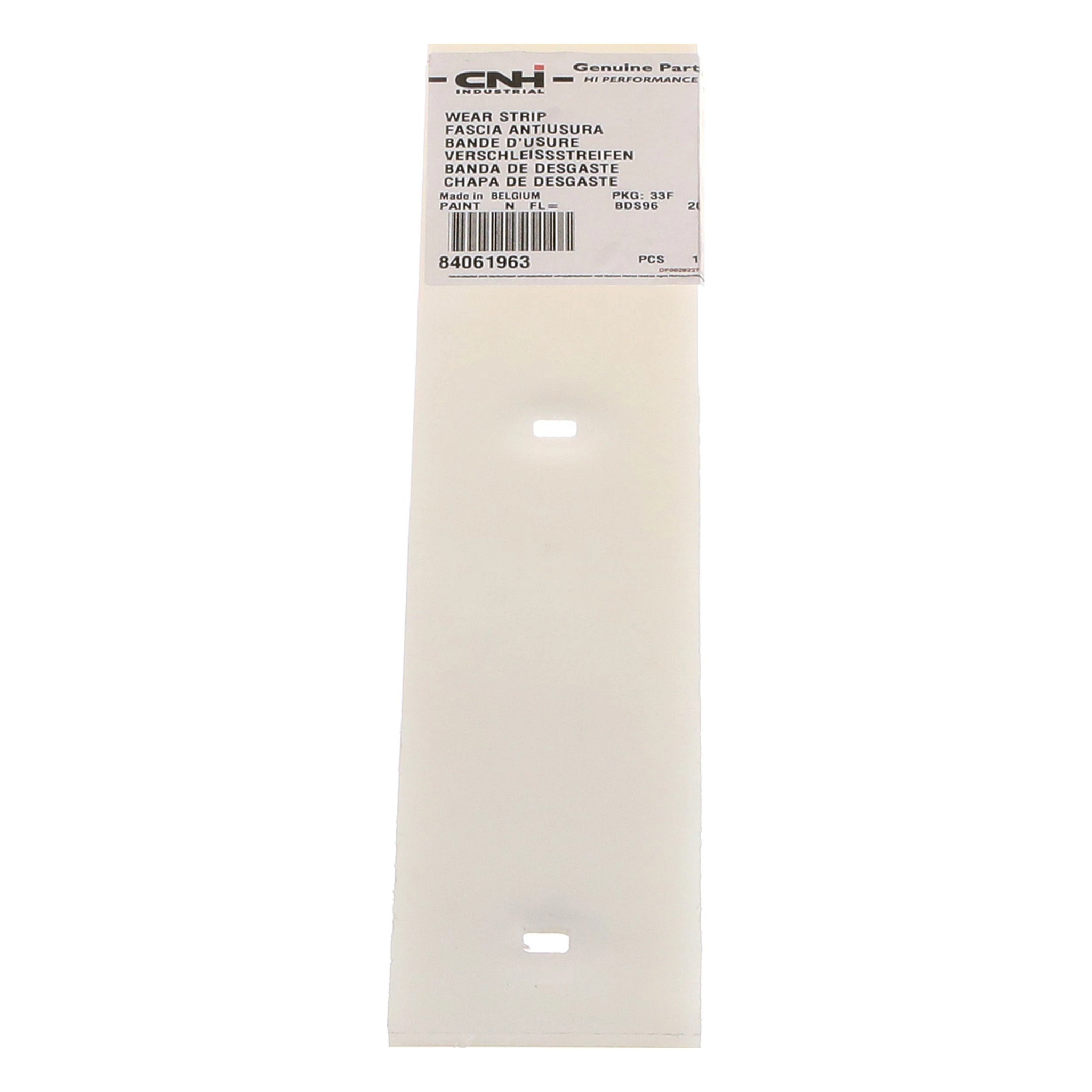 WEAR STRIP | CASEIH | IE | EN