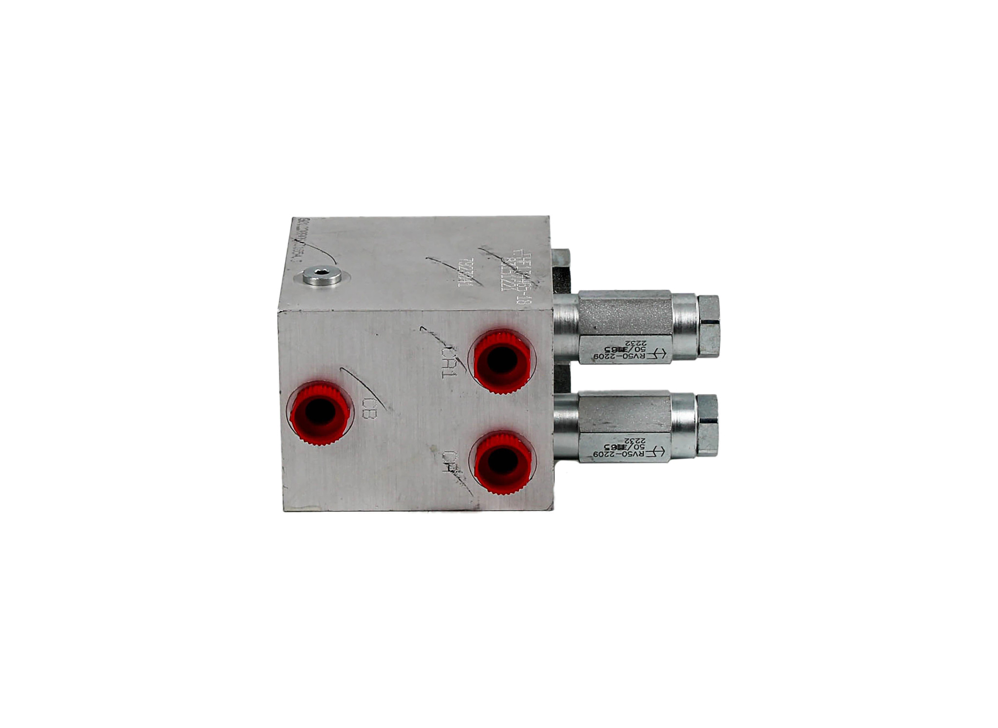 VALVE | CASEIH | US | EN