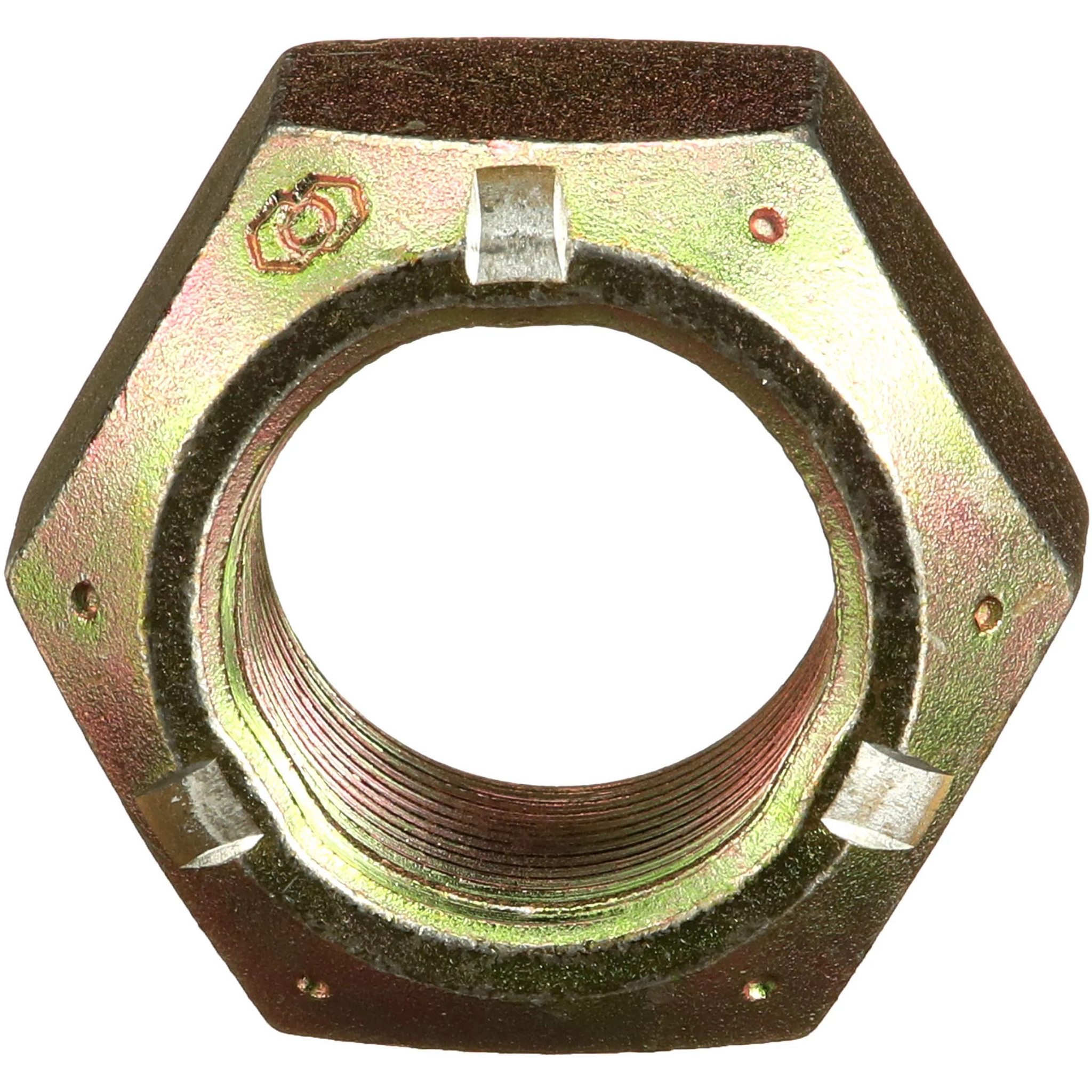 NUT | FLEXICOIL | US | EN