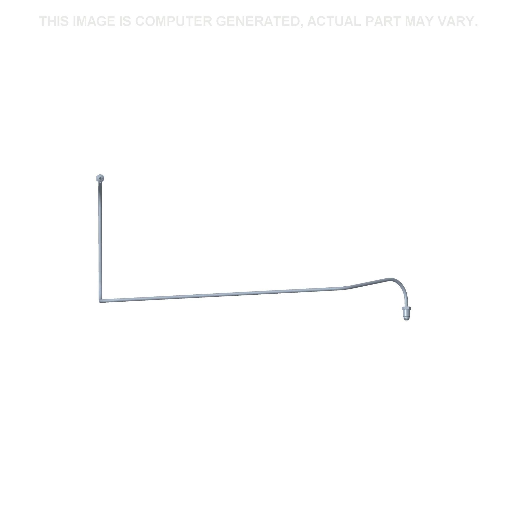 BRAKE LINE | NEWHOLLANDAG | SA | ES