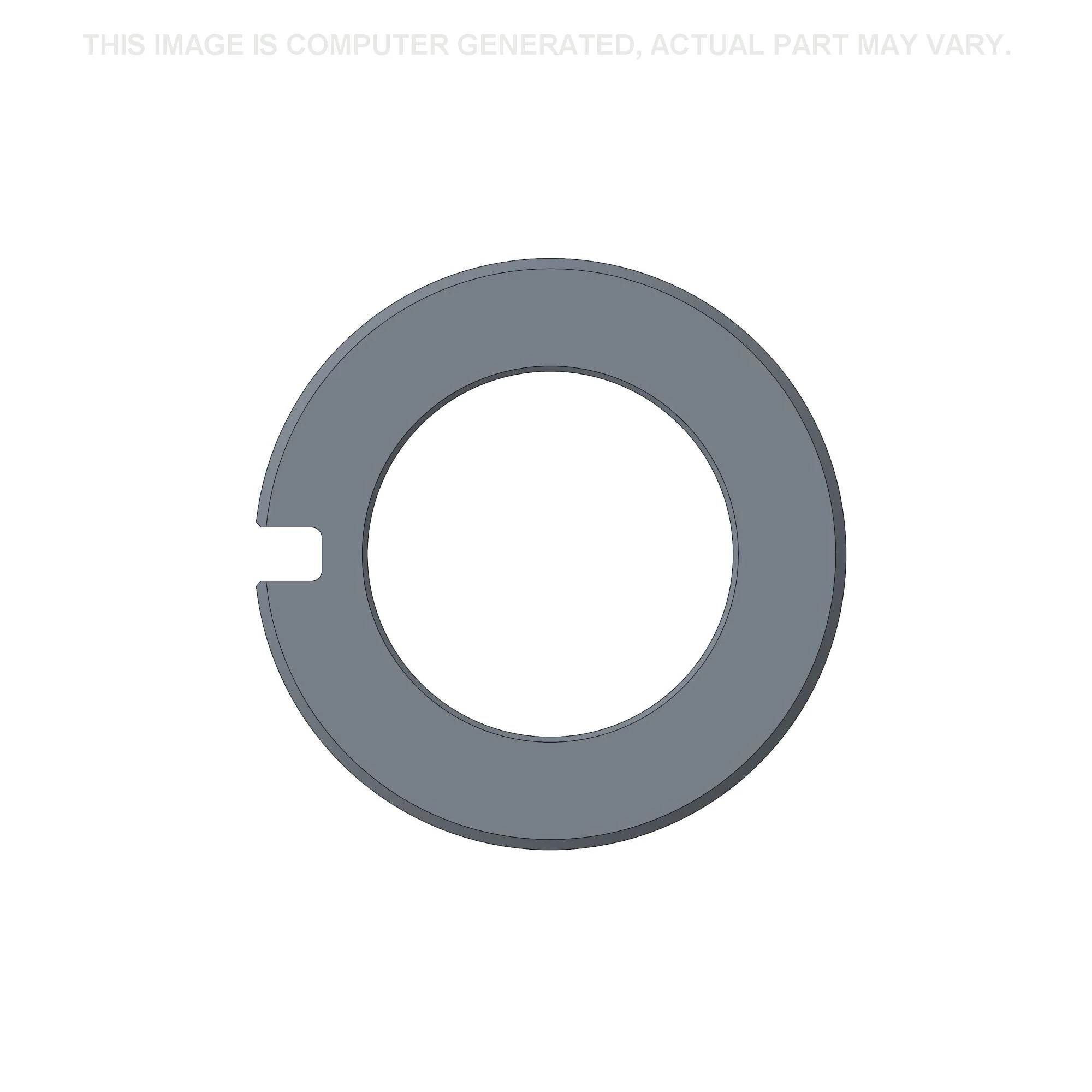 ОПОРНАЯ ШАЙБА | CASEIH | AMEA | FR